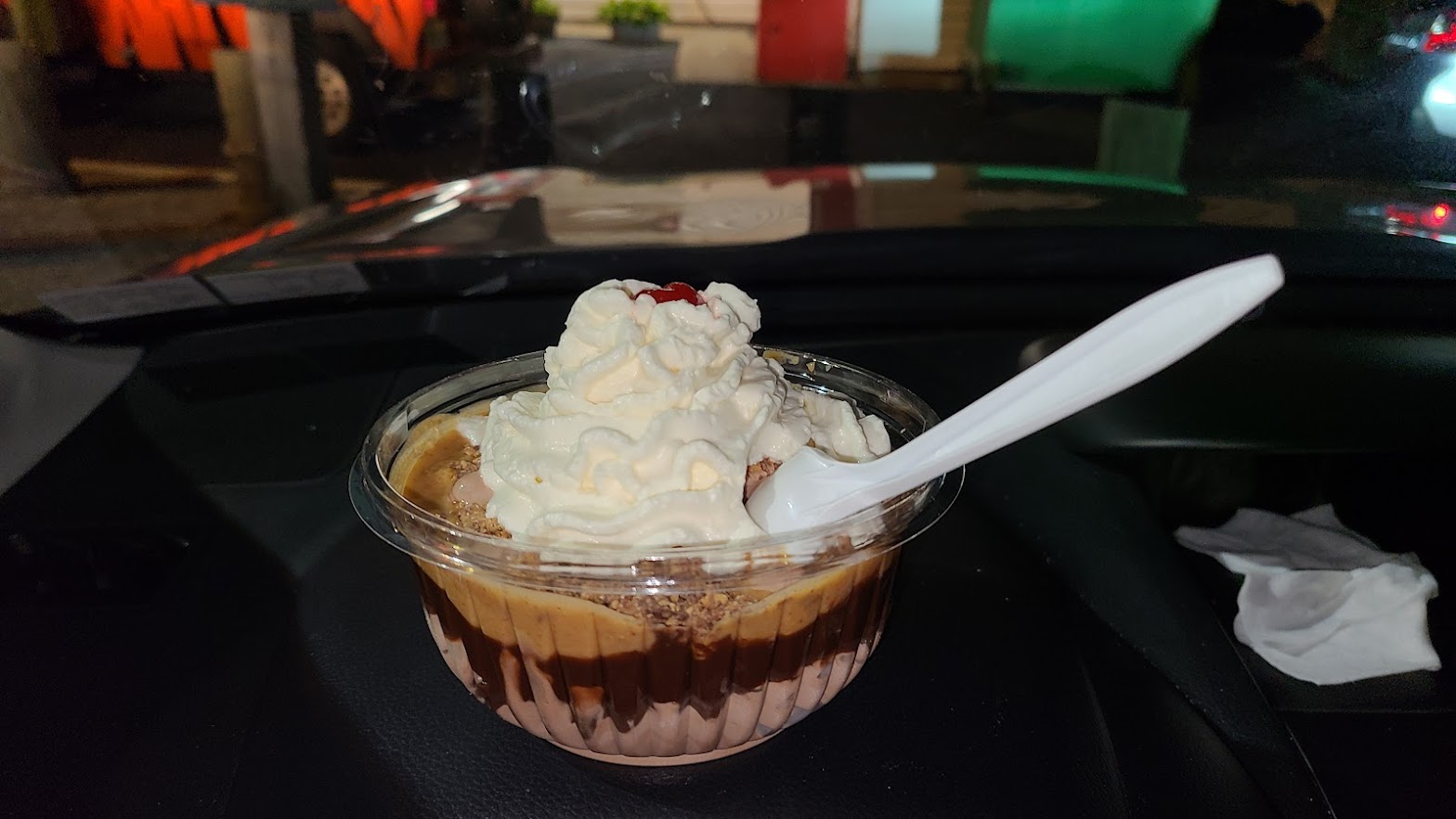 Milky Way Ice Cream & Mini Golf photo