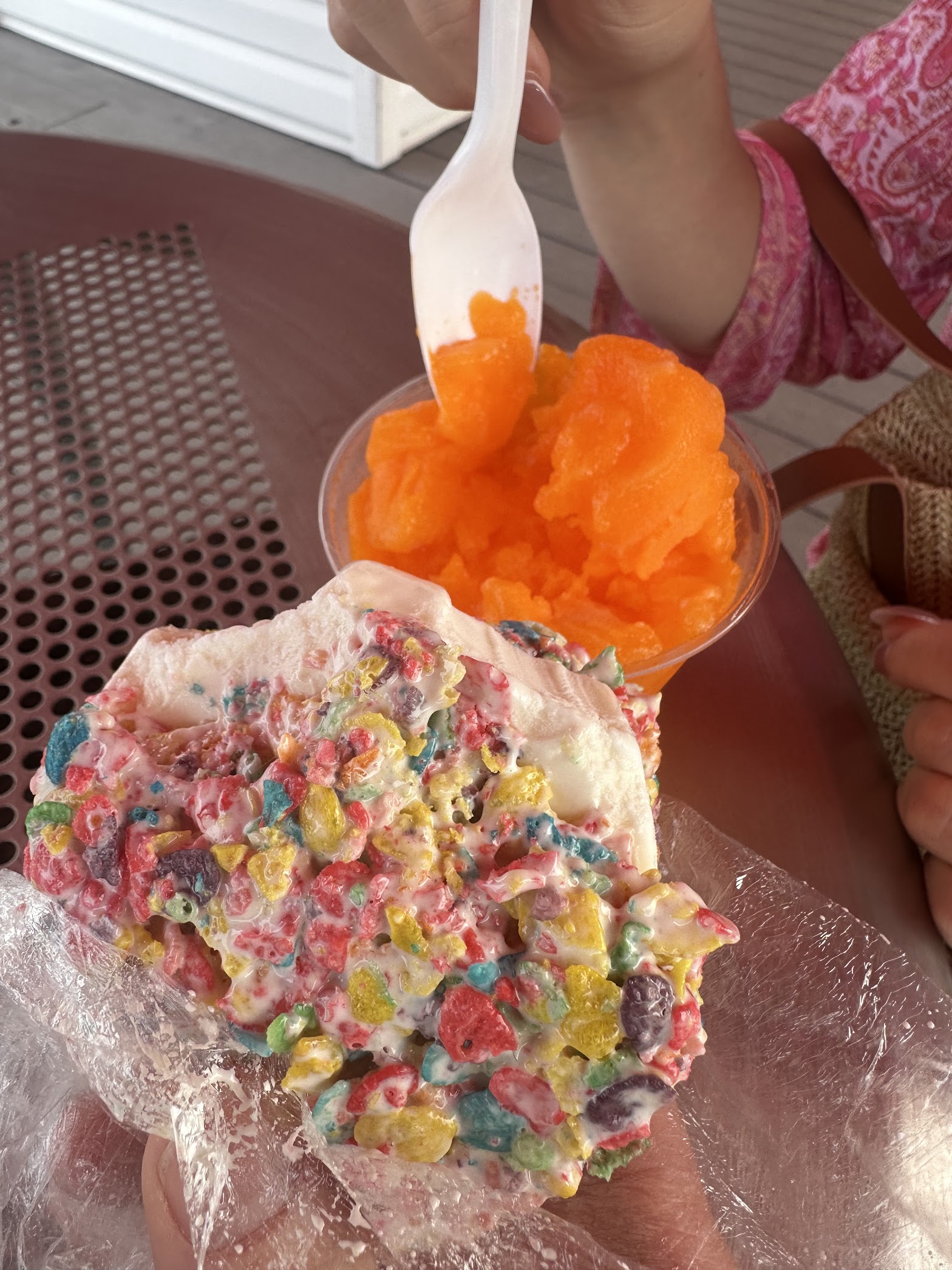 Milky Way Ice Cream & Mini Golf photo