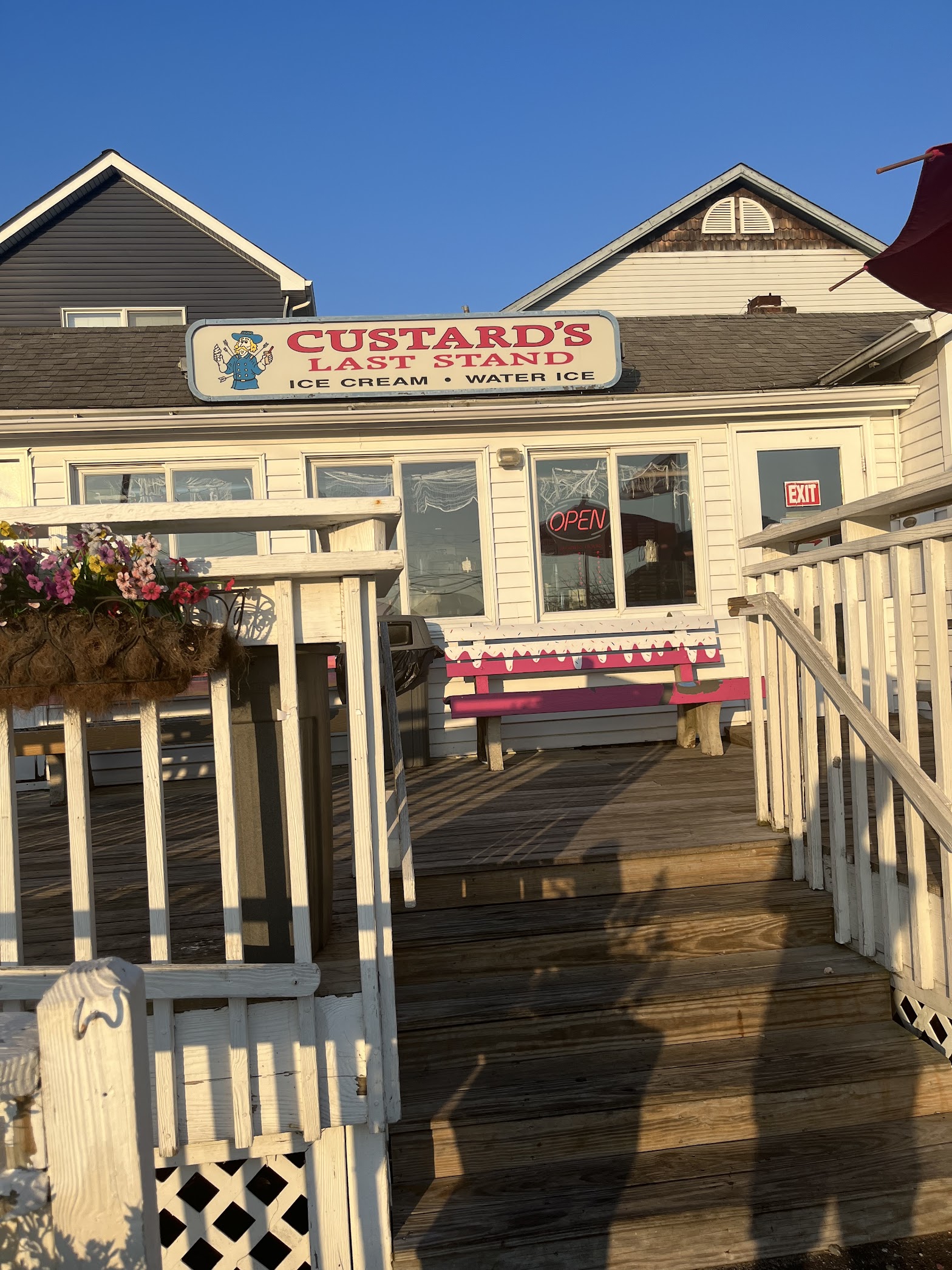 Custard's Last Stand photo