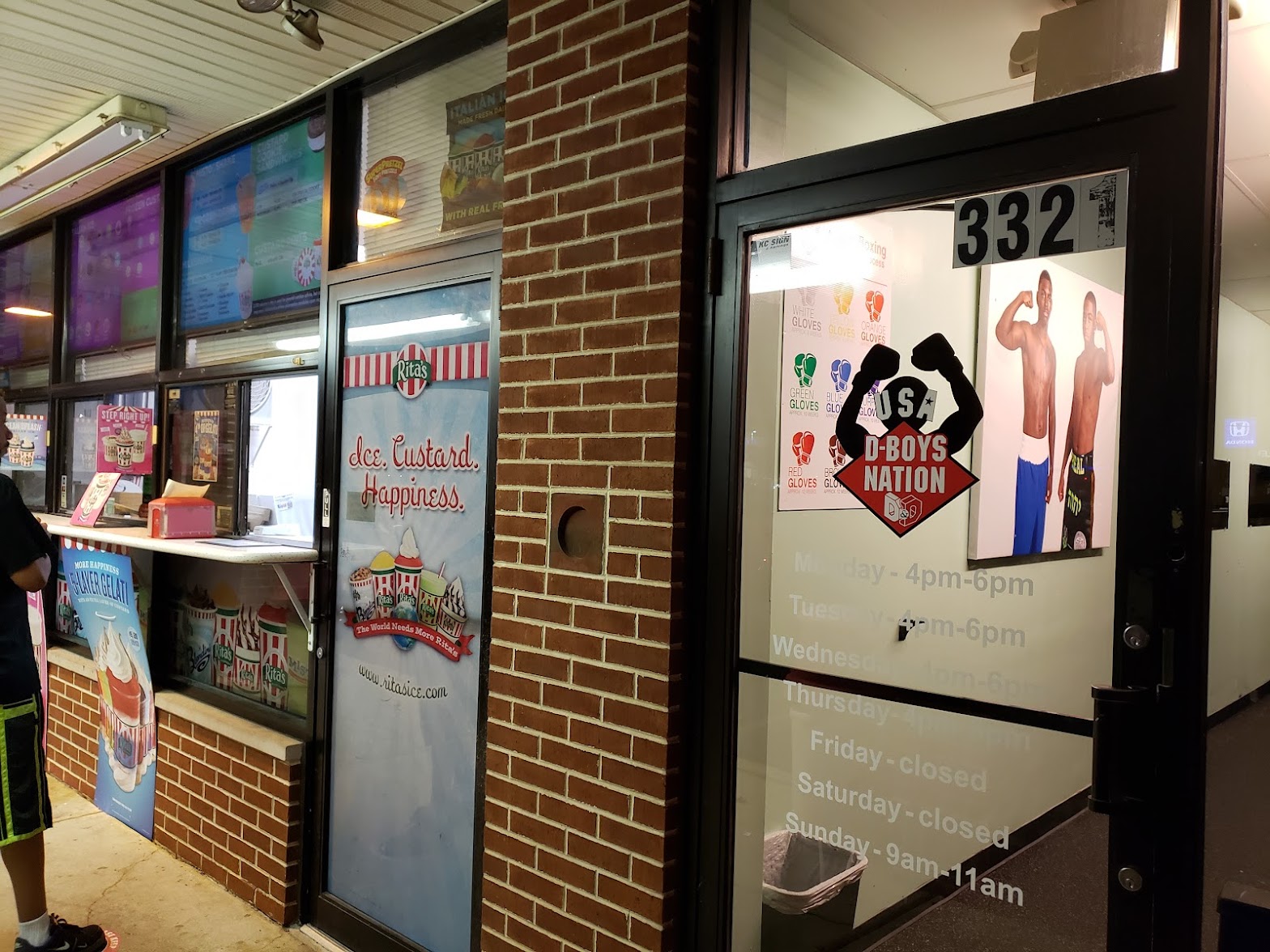 Rita's Italian Ice & Frozen Custard photo