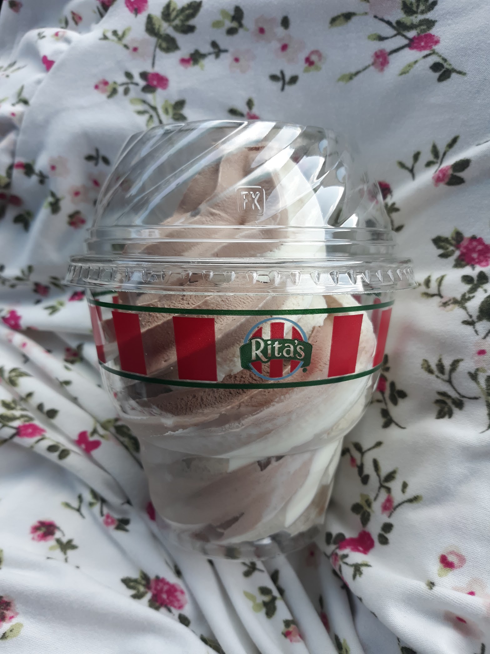 Rita's Italian Ice & Frozen Custard photo