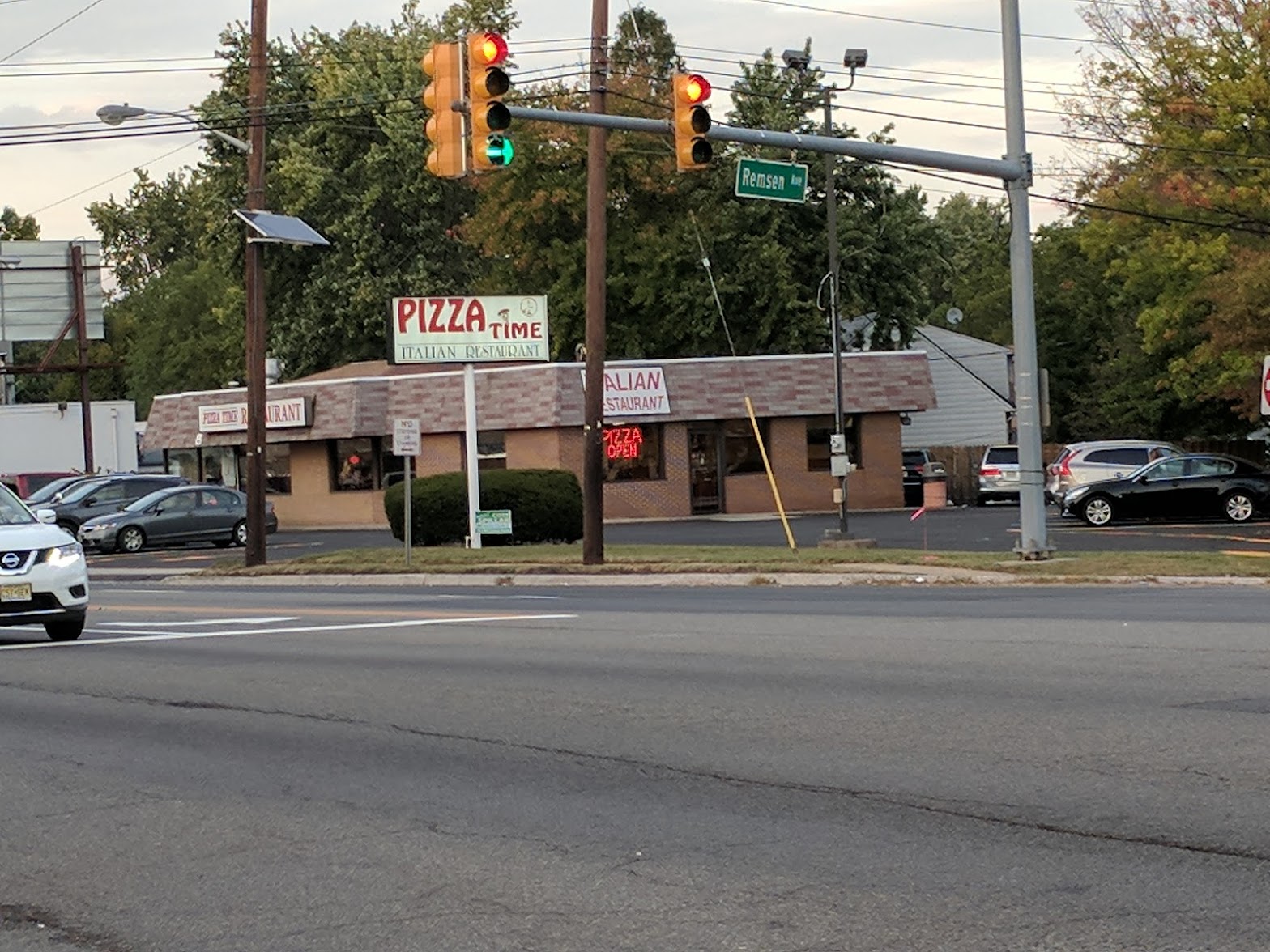 Colonia Dairy Maid