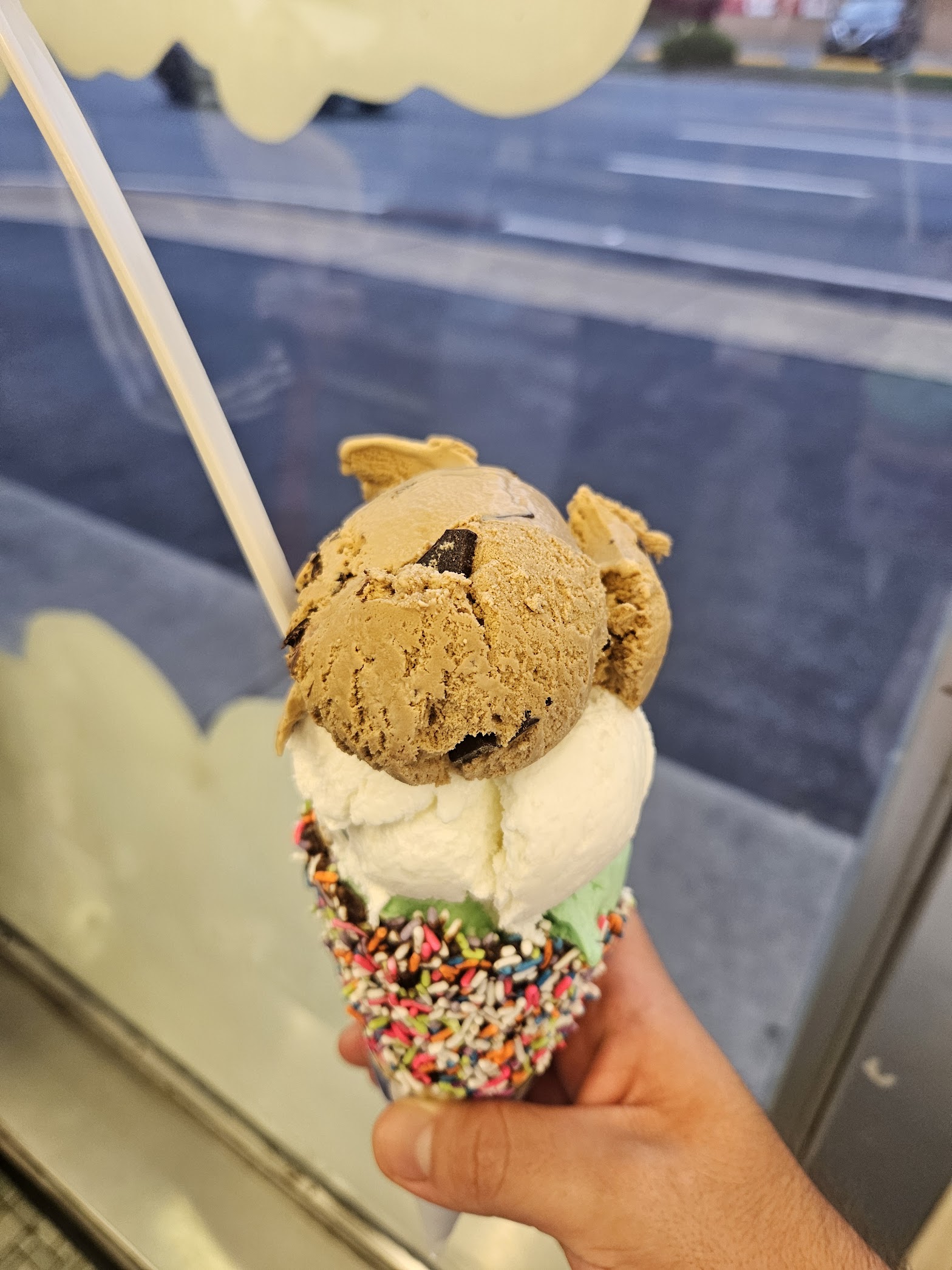 Colonia Dairy Maid photo