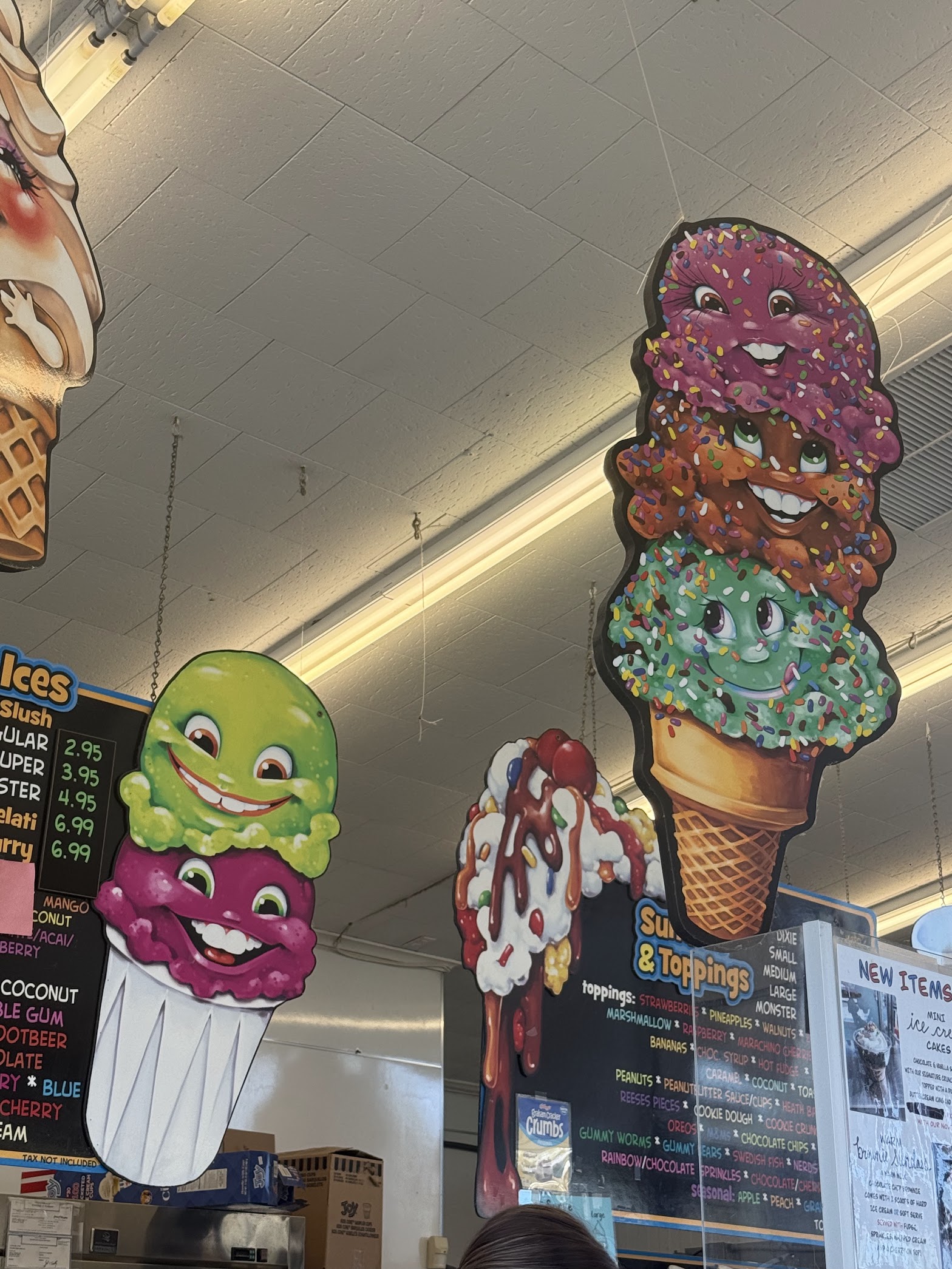 Colonia Dairy Maid photo
