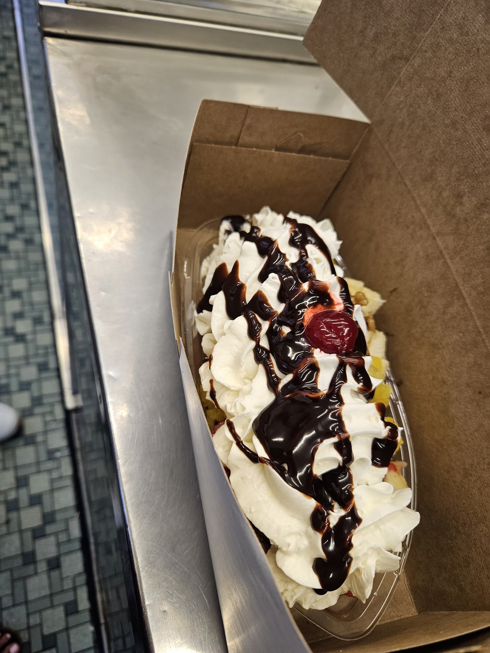 Colonia Dairy Maid photo