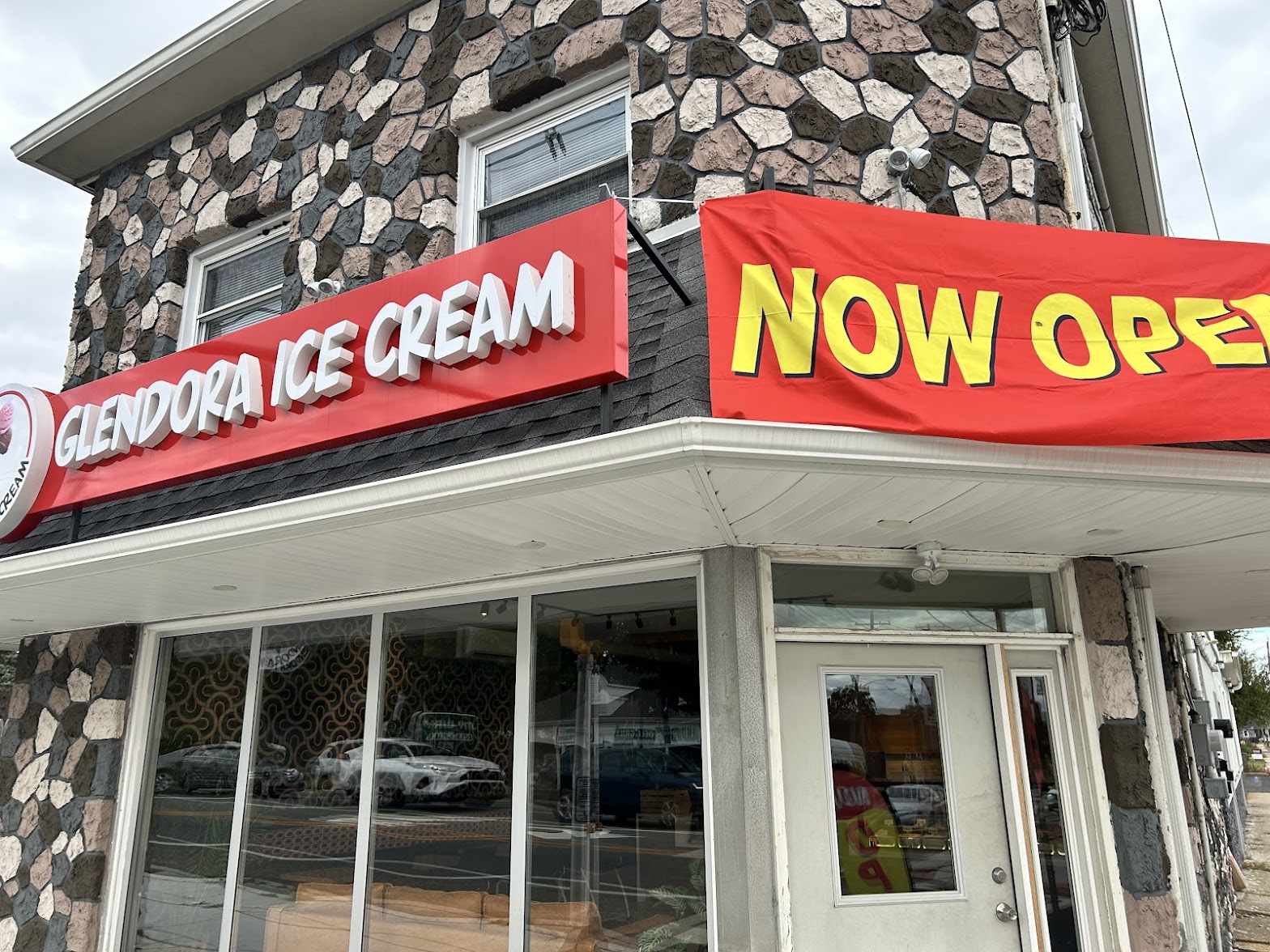 Glendora Ice Cream