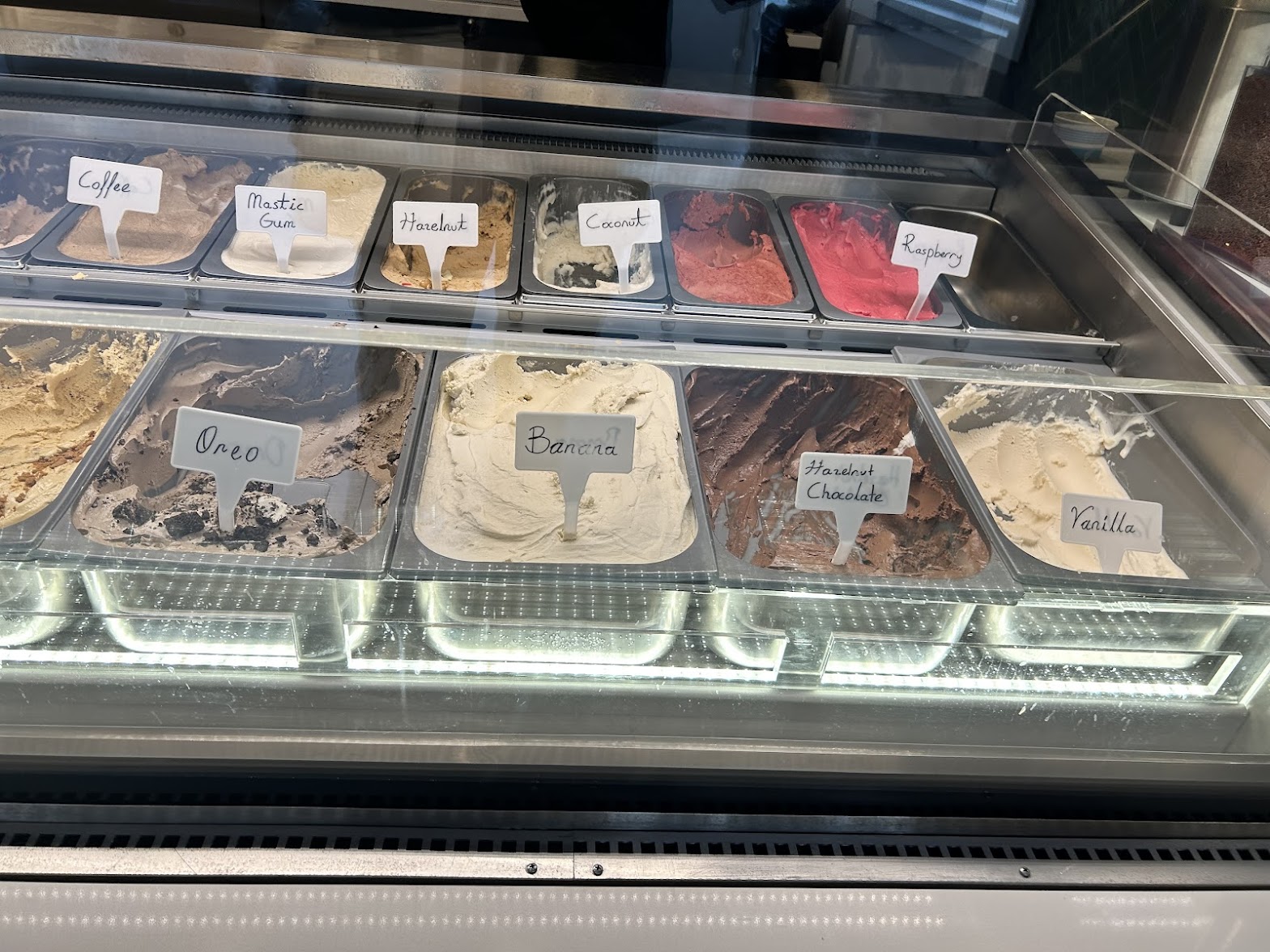 Glendora Ice Cream photo
