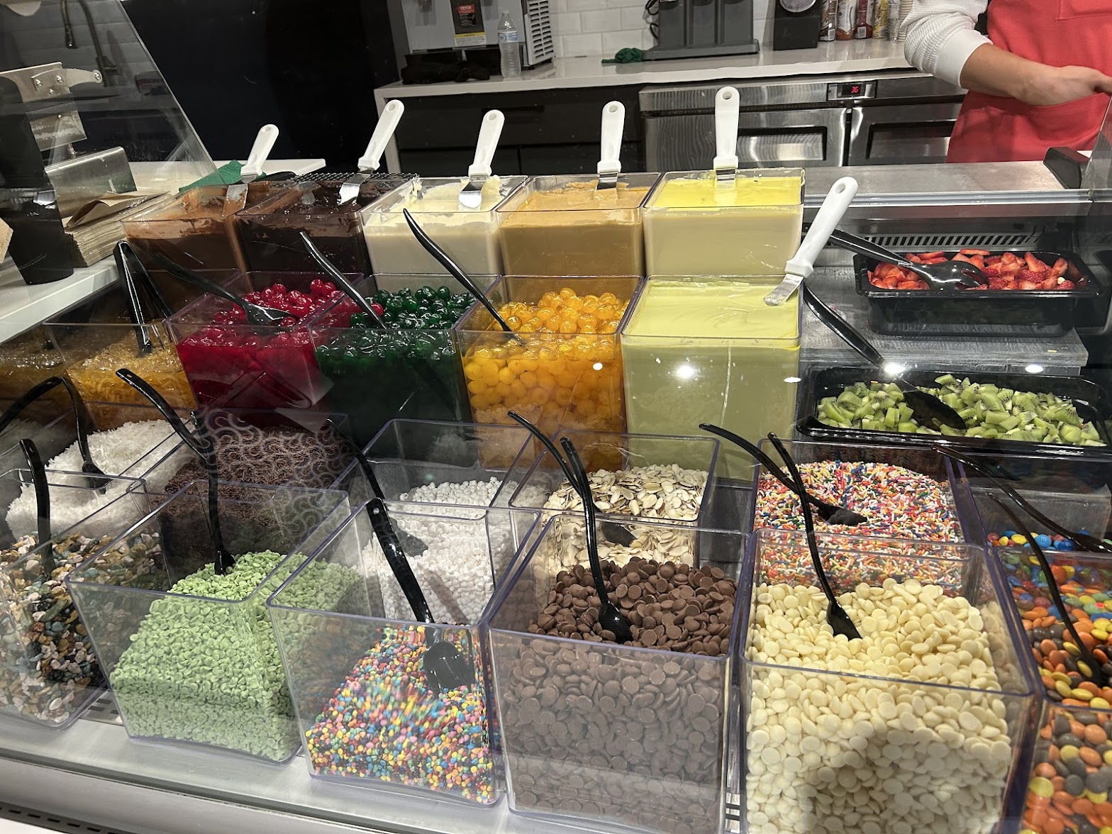 Glendora Ice Cream photo