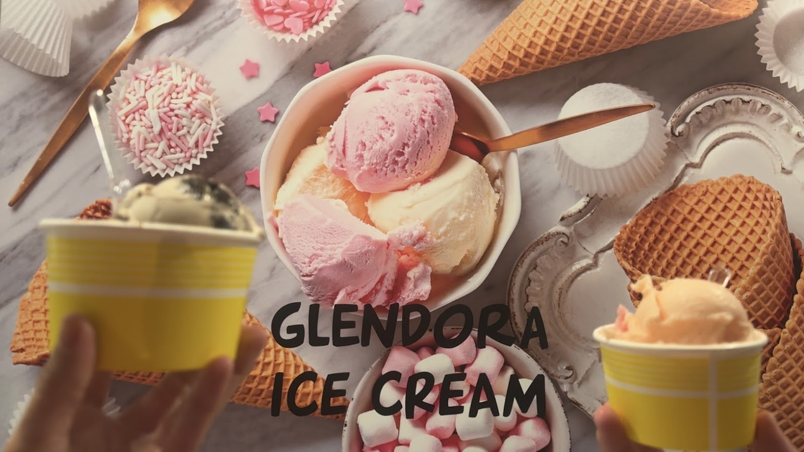 Glendora Ice Cream photo