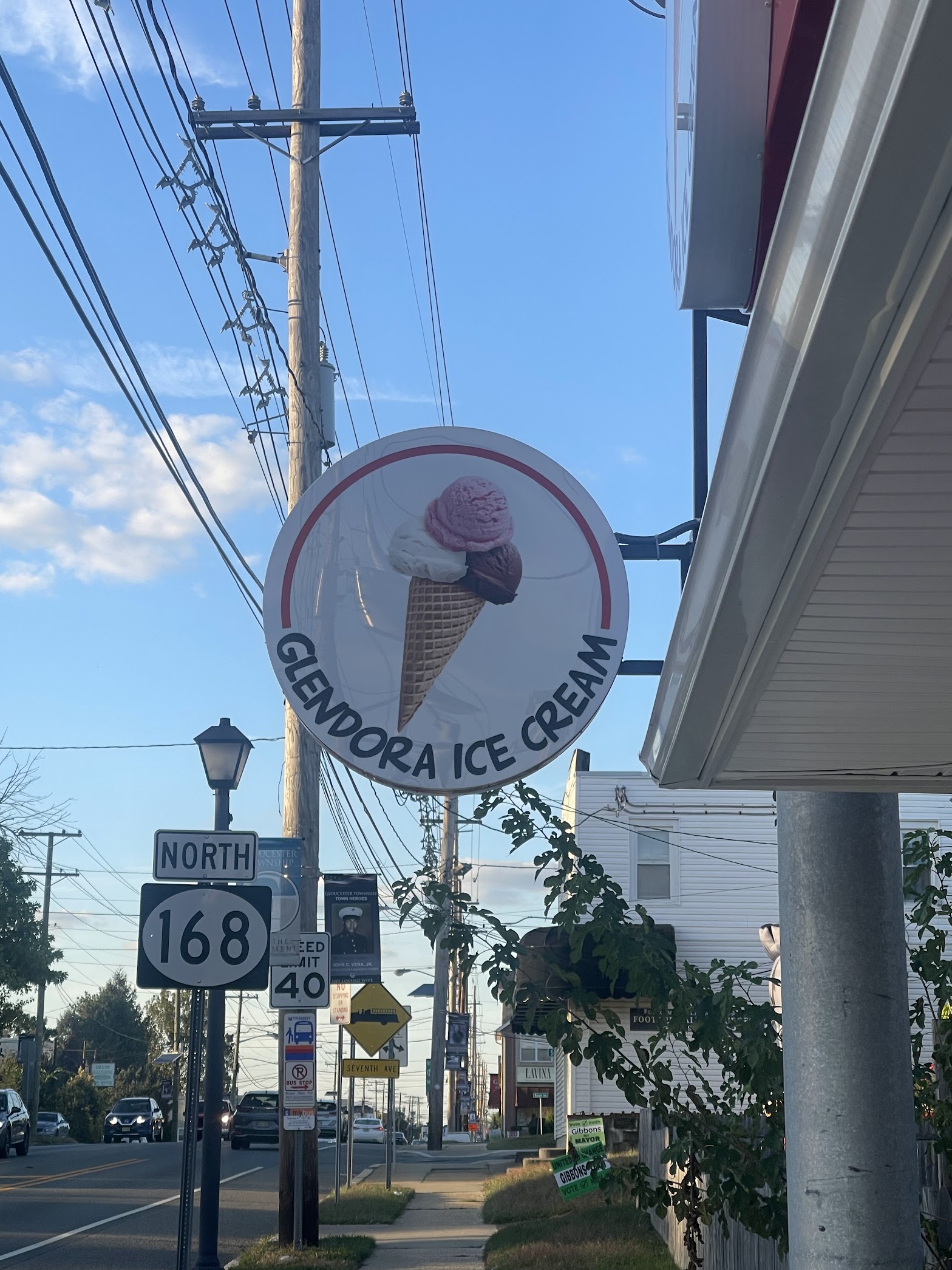 Glendora Ice Cream photo