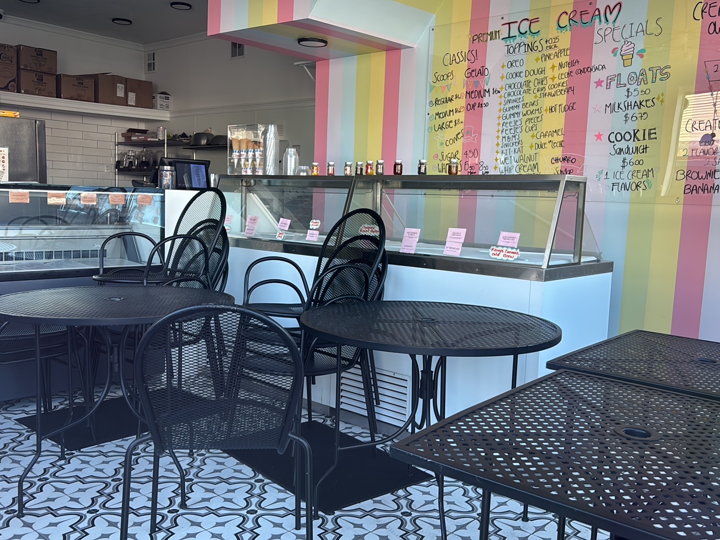 Algarve Sweets photo