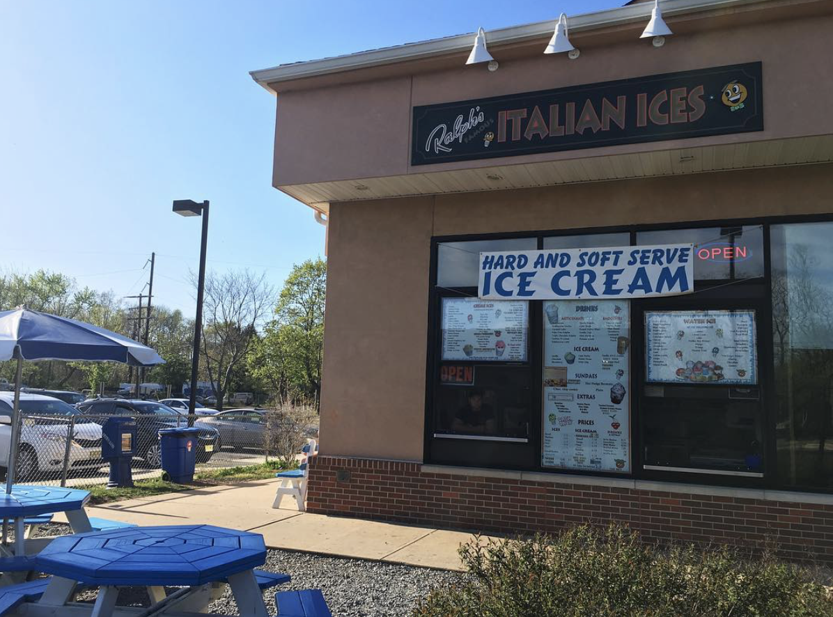 Ralph's Italian Ice photo