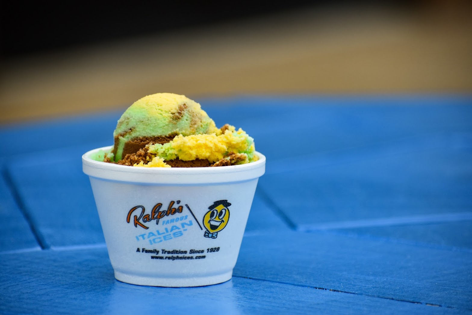 Ralph's Italian Ice photo