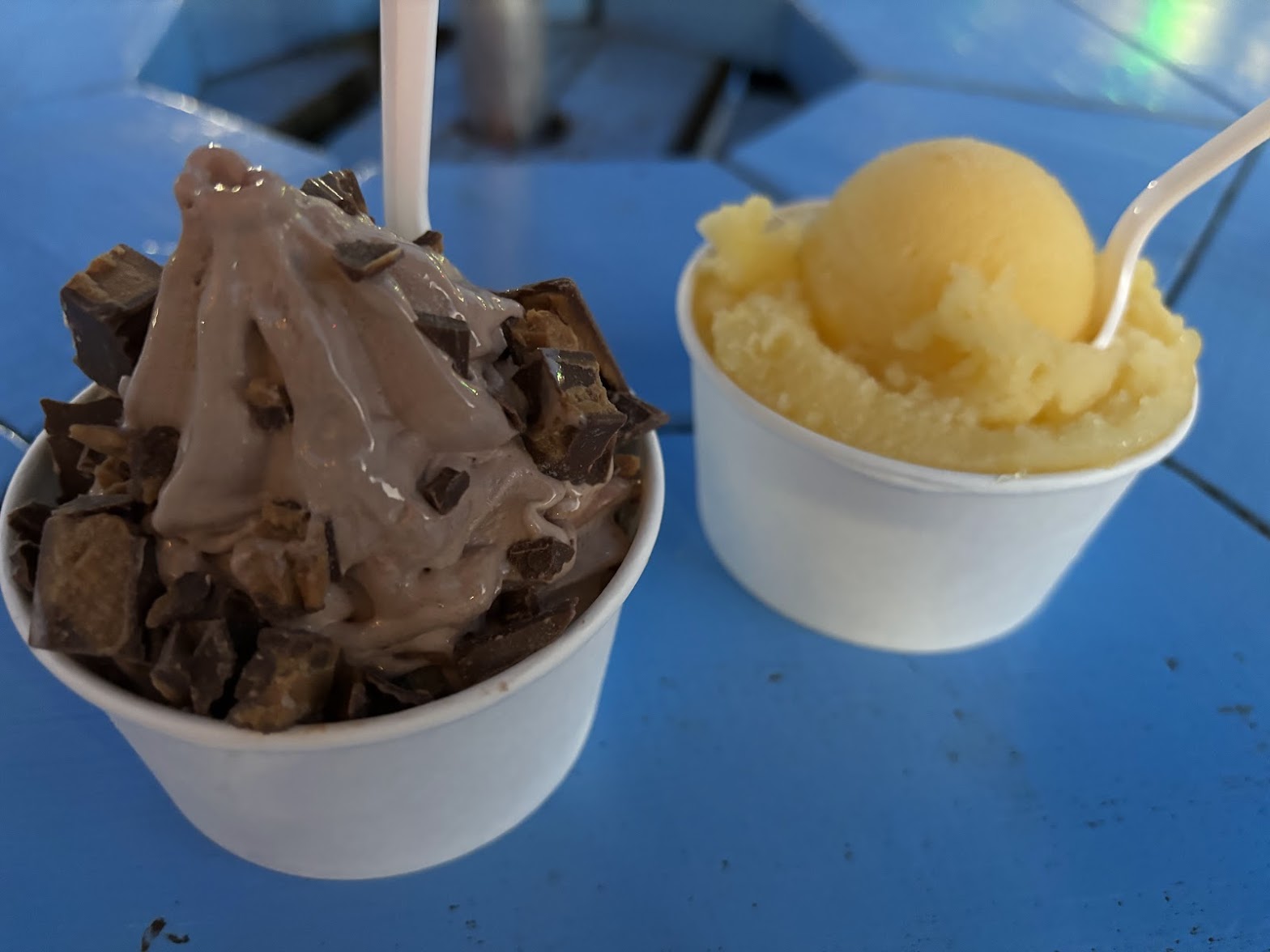 Ralph's Italian Ice