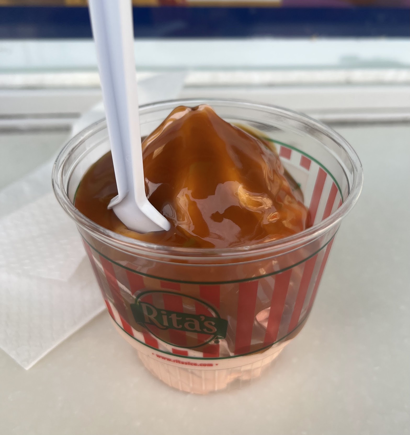 Rita's Italian Ice & Frozen Custard photo