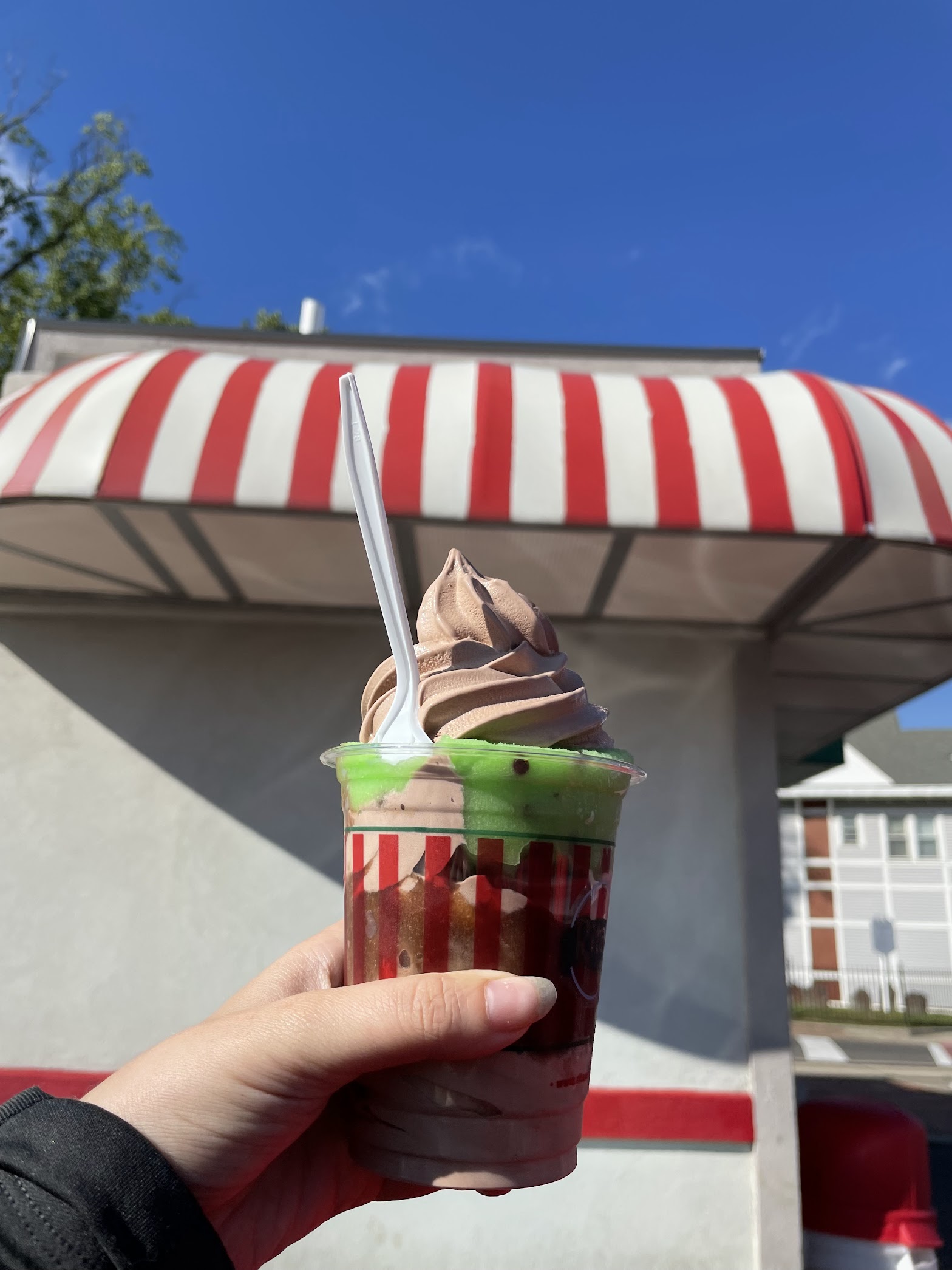 Rita's Italian Ice & Frozen Custard photo