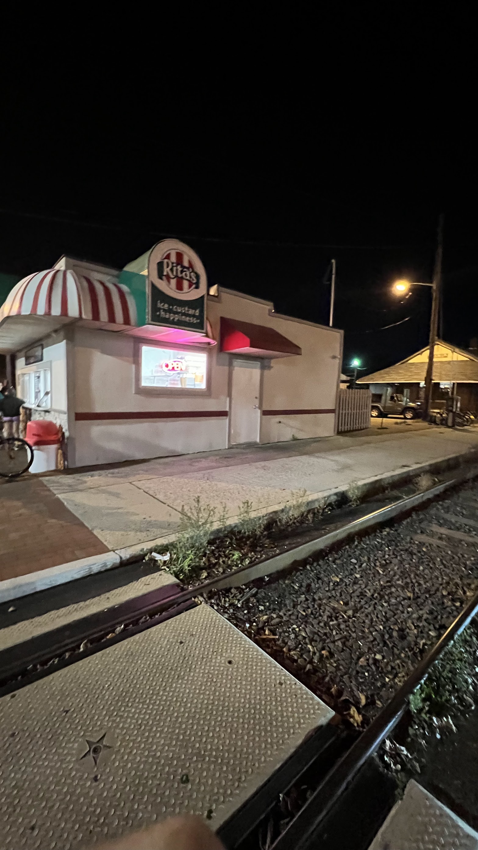 Rita's Italian Ice & Frozen Custard photo