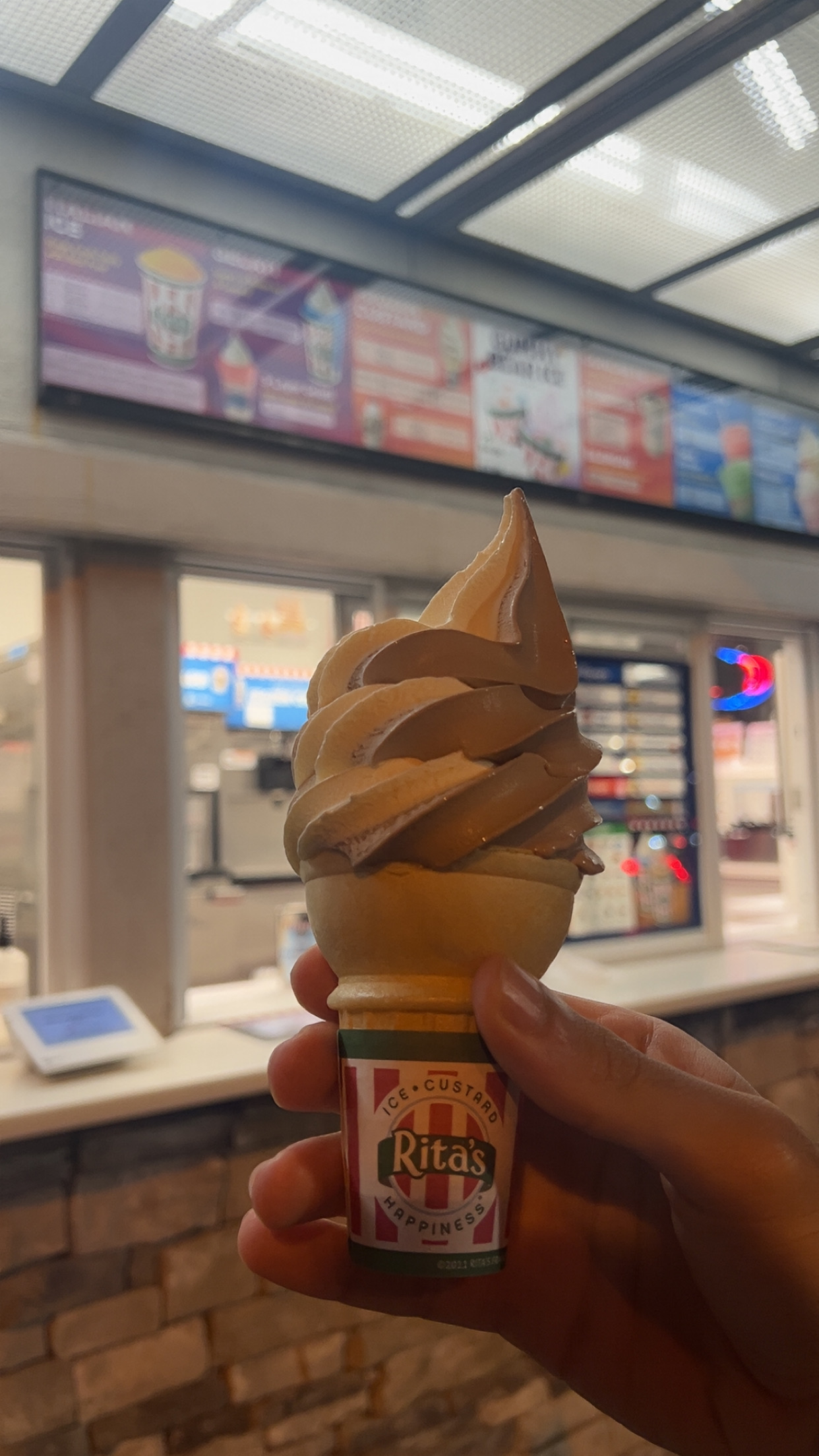 Rita's Italian Ice & Frozen Custard photo