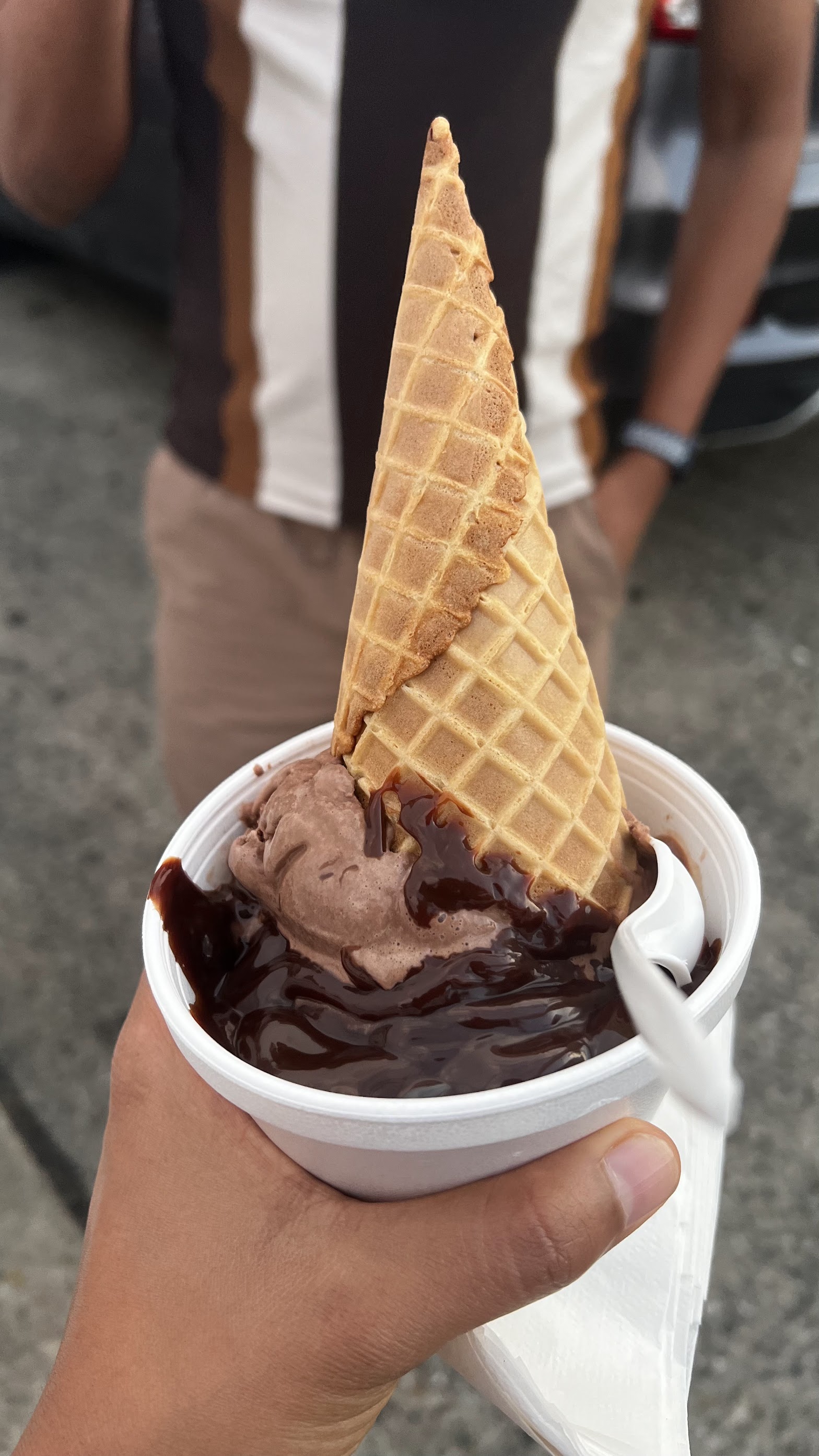 Guernsey Crest Ice Cream Co photo