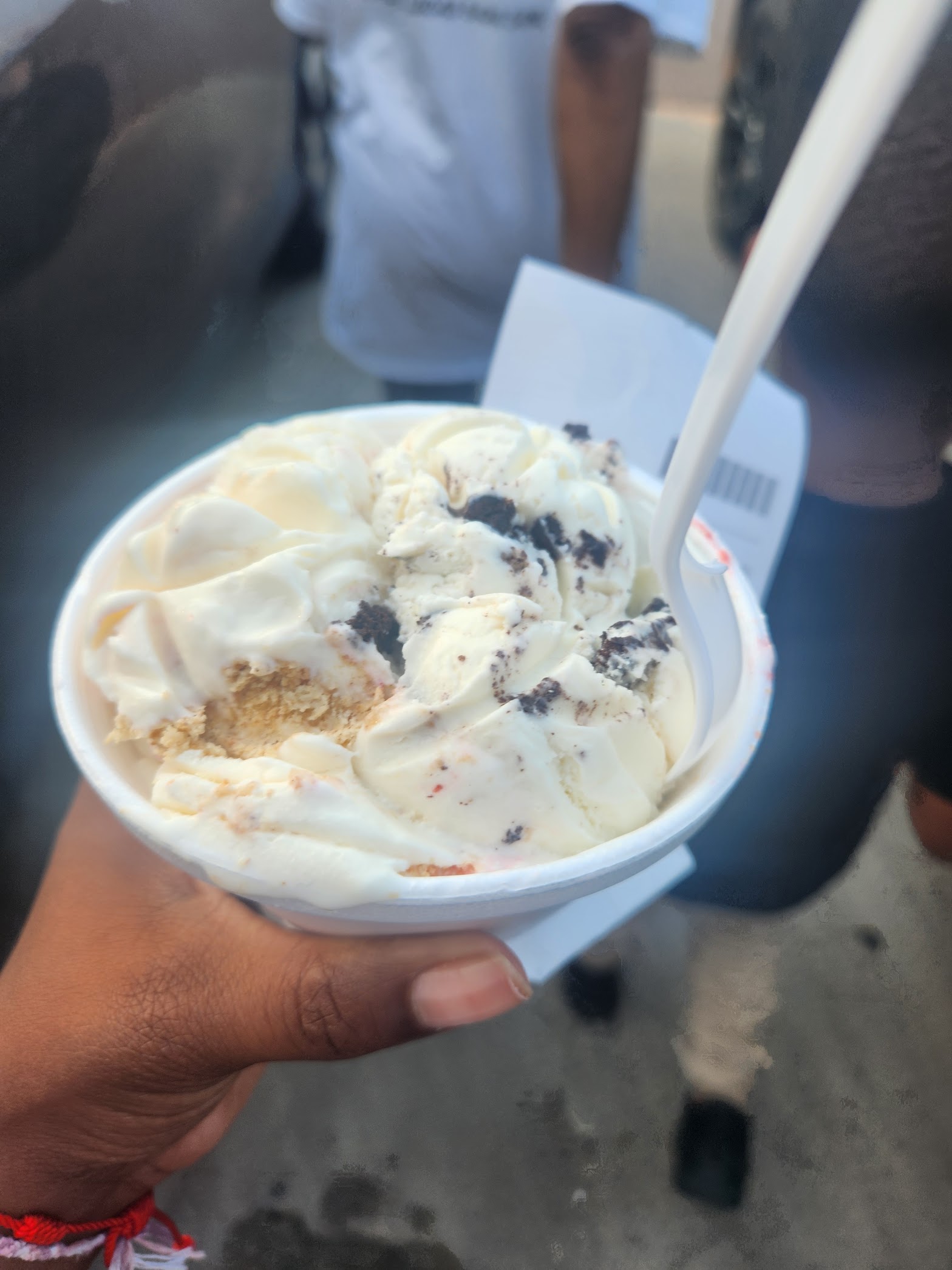 Guernsey Crest Ice Cream Co photo