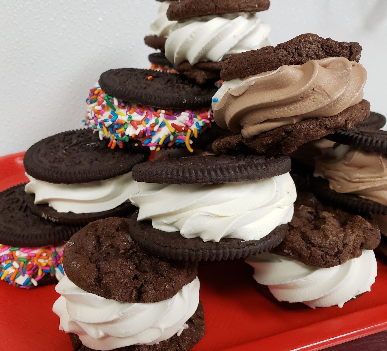 Rita's Italian Ice & Frozen Custard photo