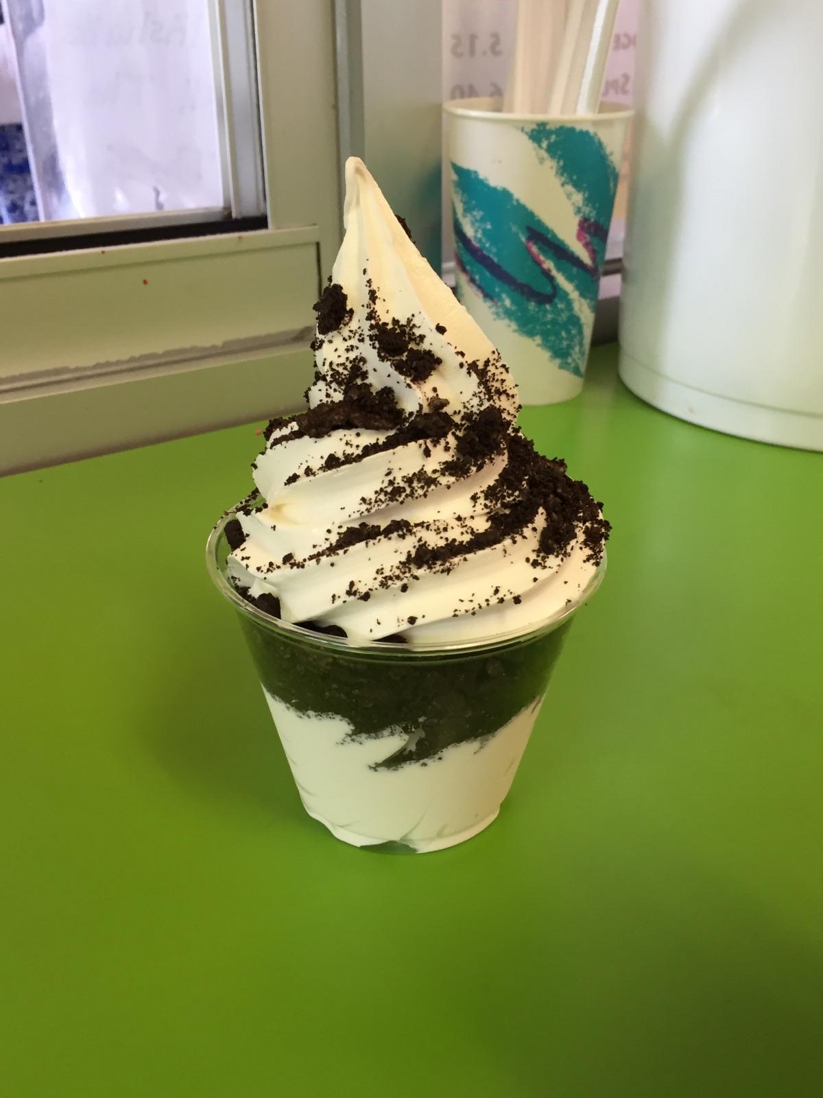Cabana Water Ice Co