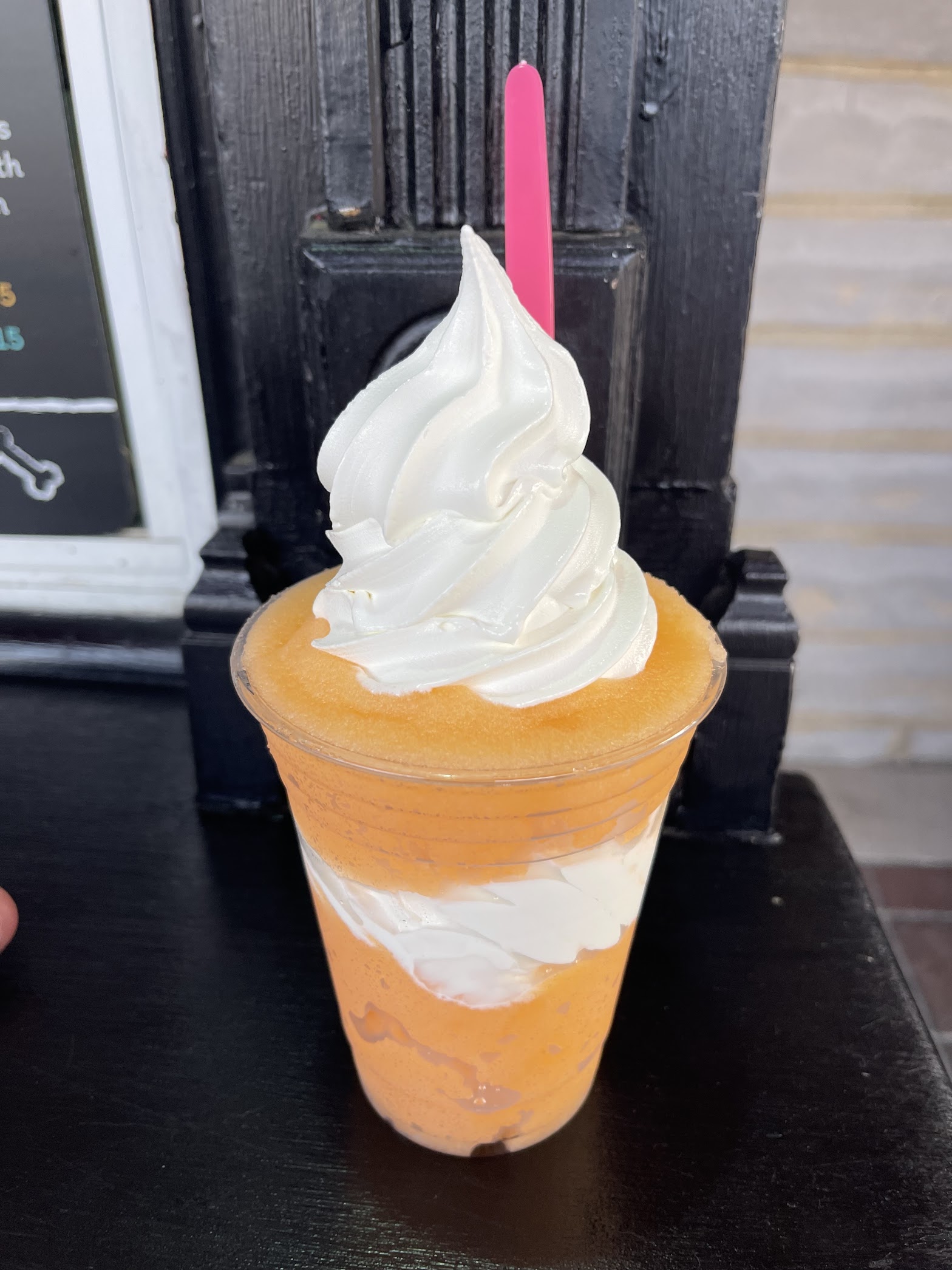 Cabana Water Ice Co photo