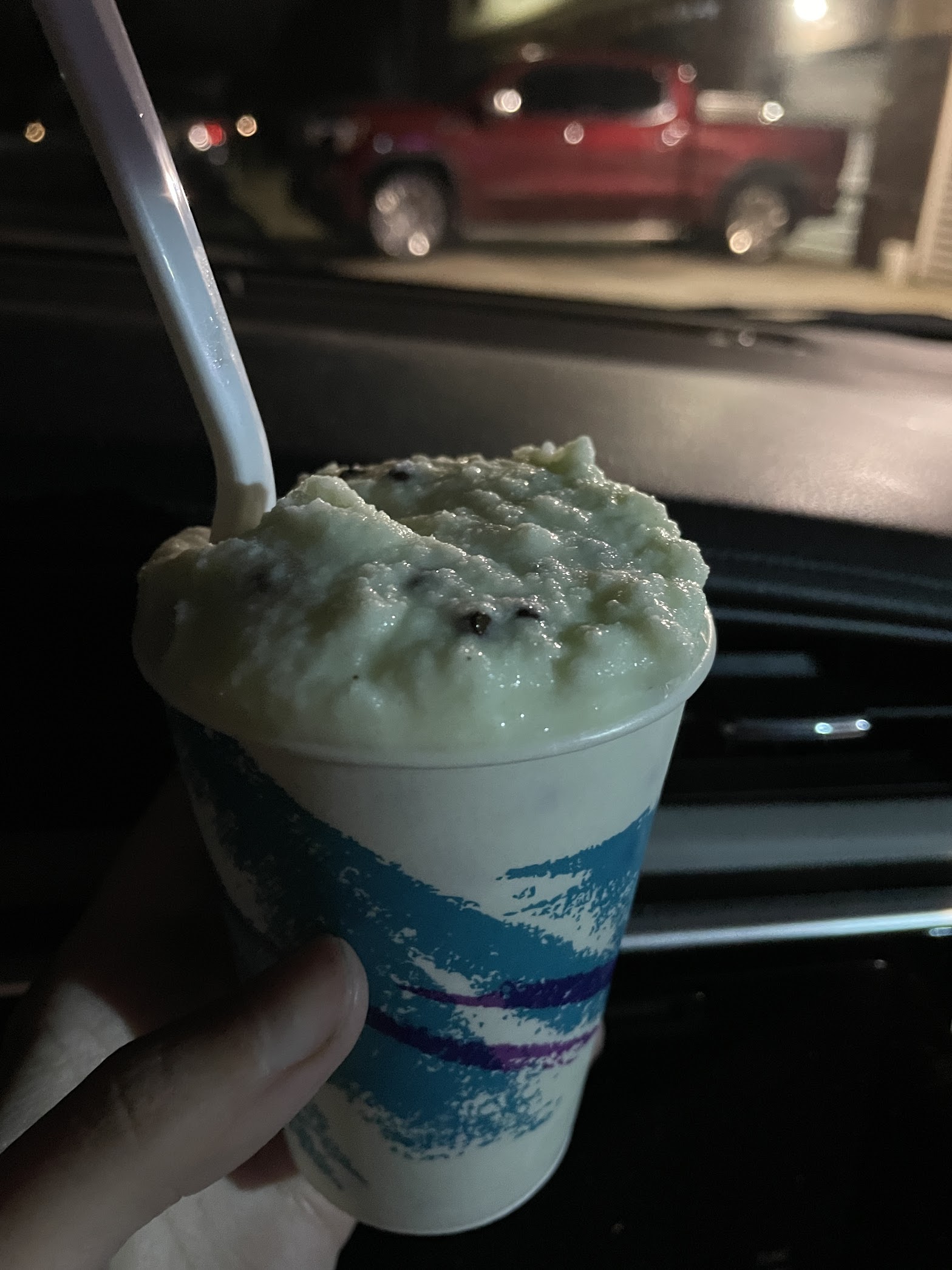 Cabana Water Ice Co photo