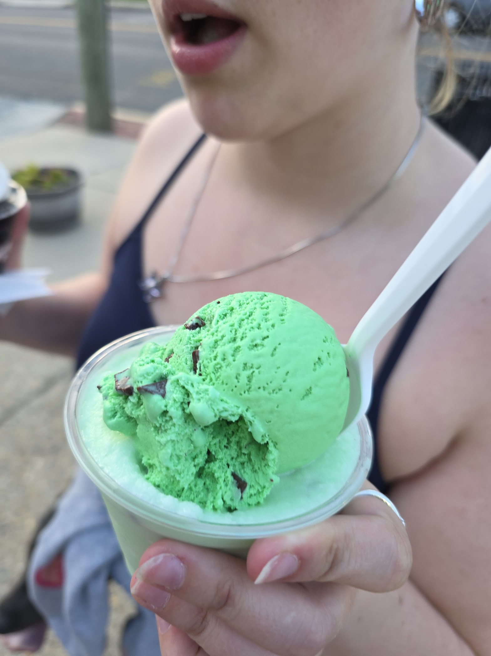 Cabana Water Ice Co photo