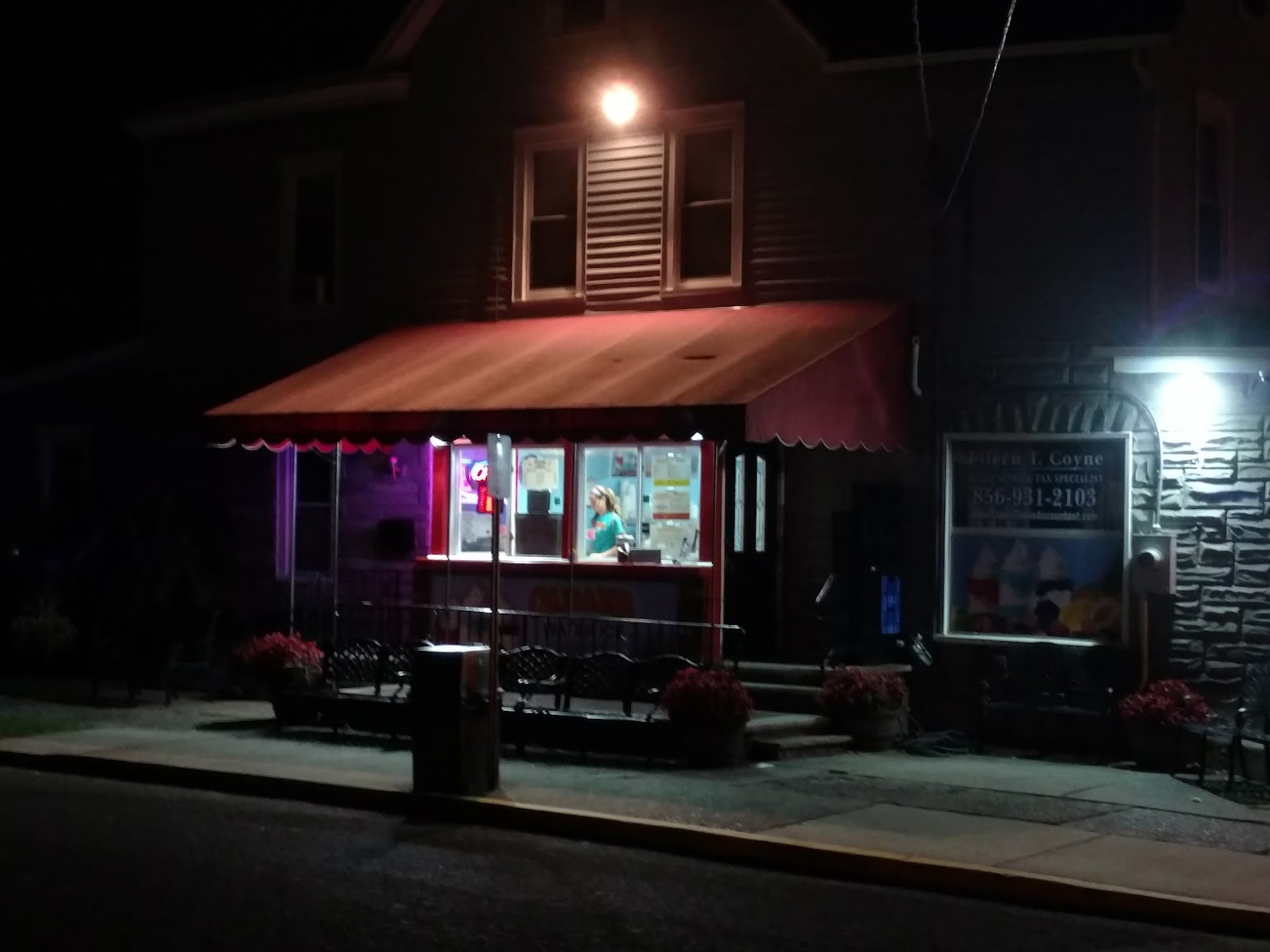 Cabana Water Ice Co photo