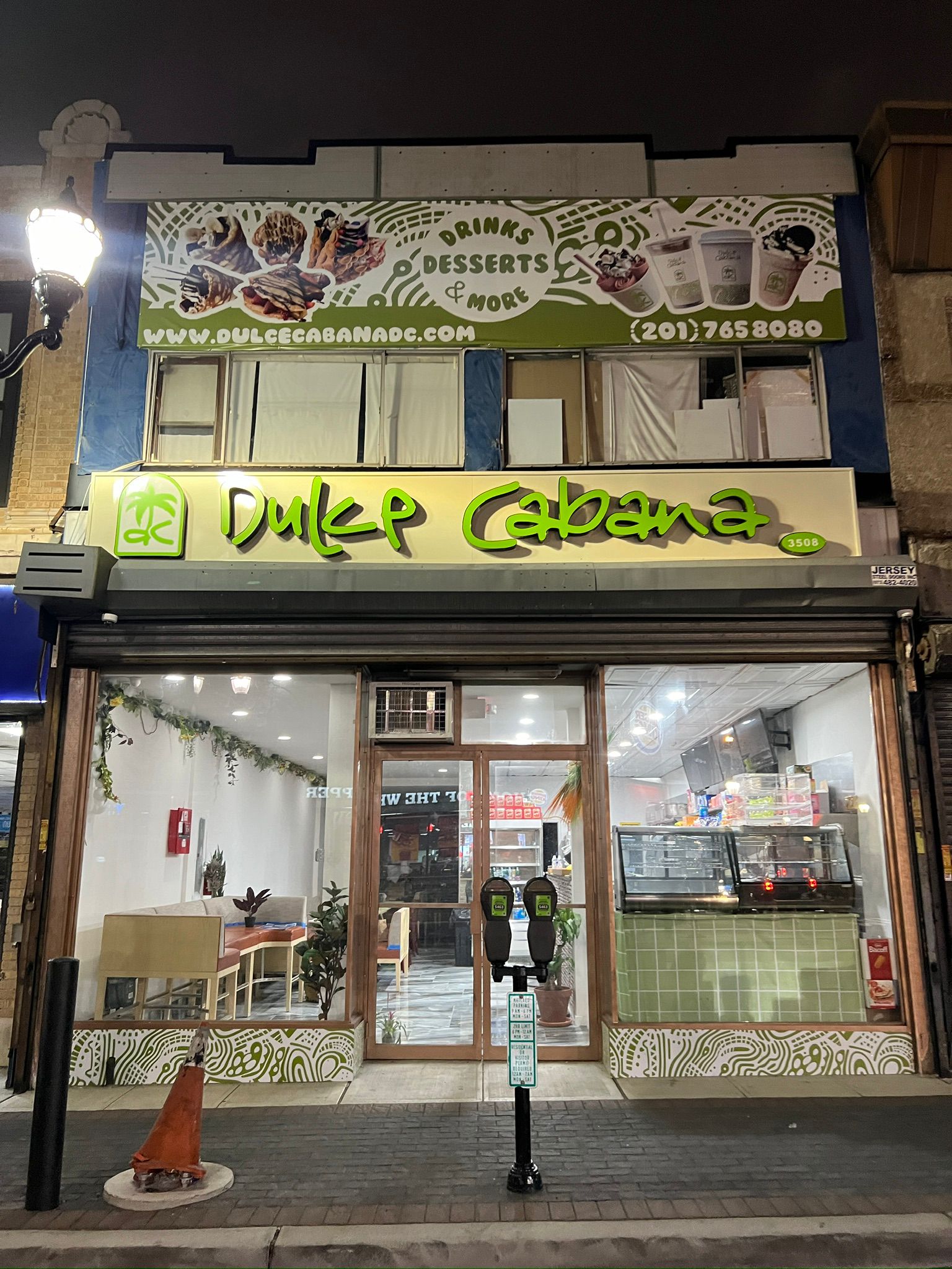 Dulce Cabana