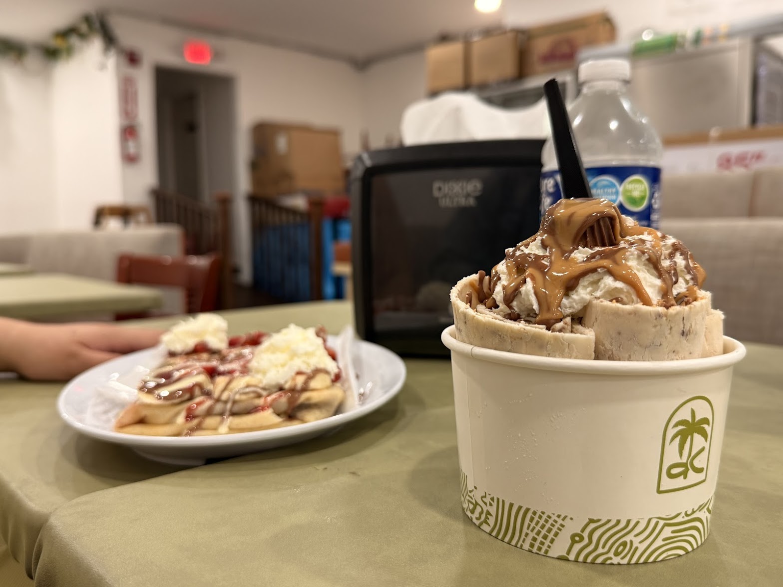Dulce Cabana photo