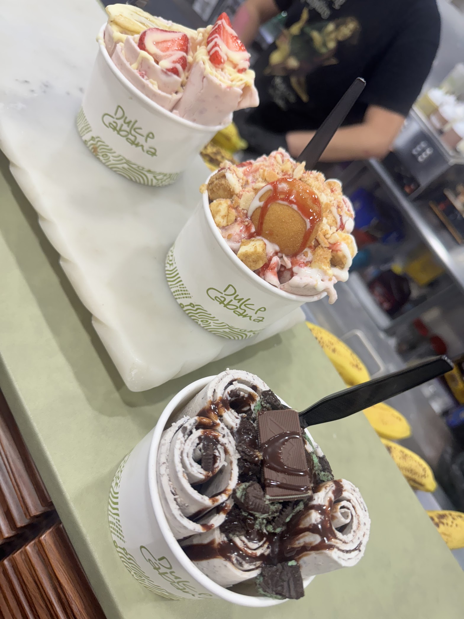 Dulce Cabana photo