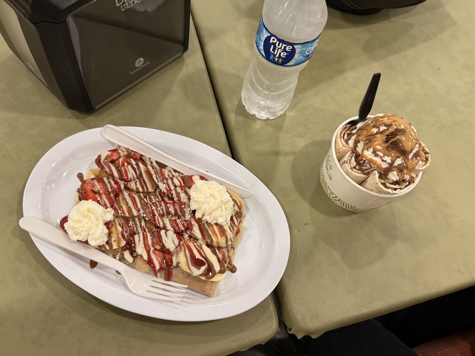 Dulce Cabana photo