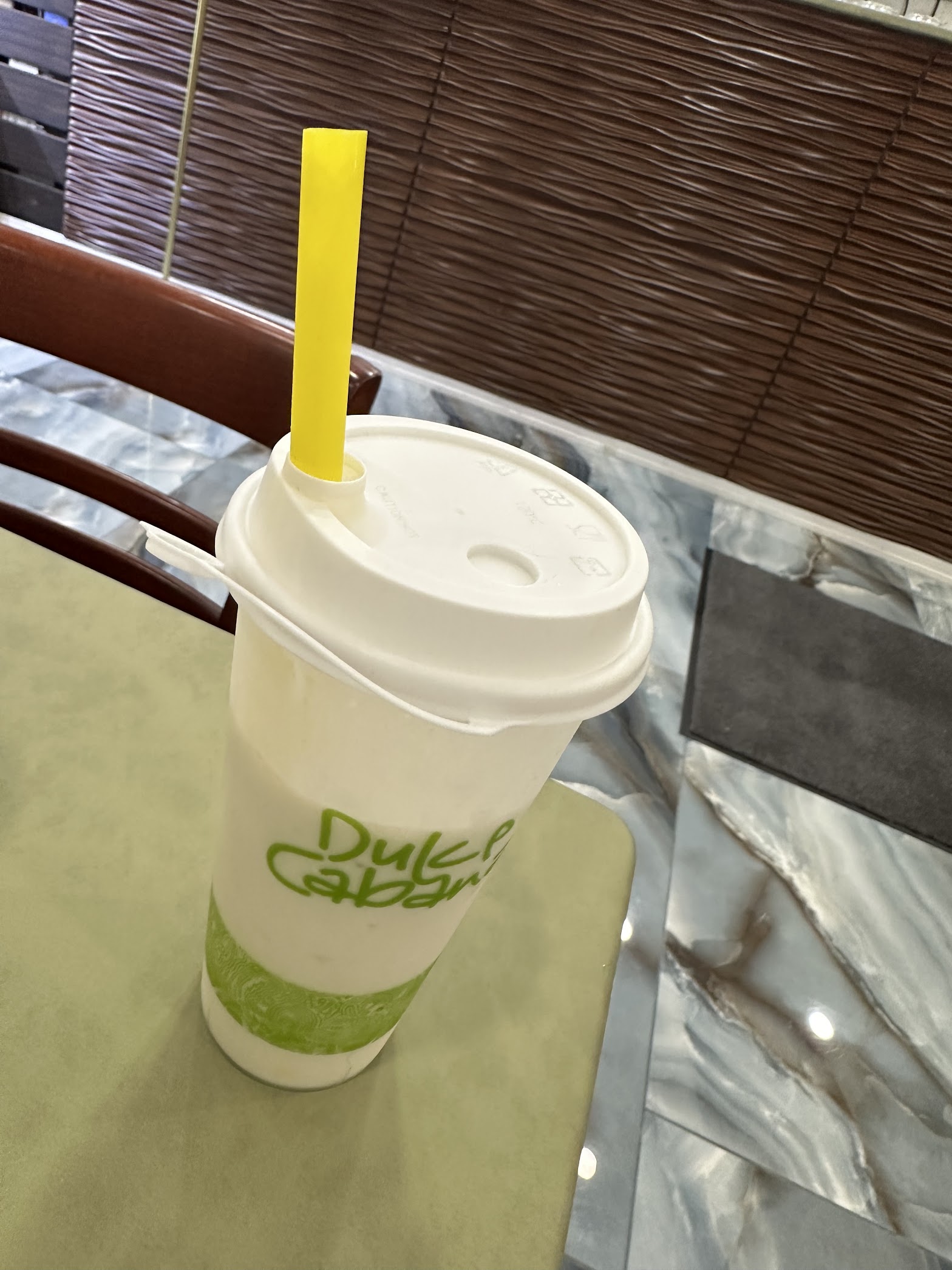 Dulce Cabana photo