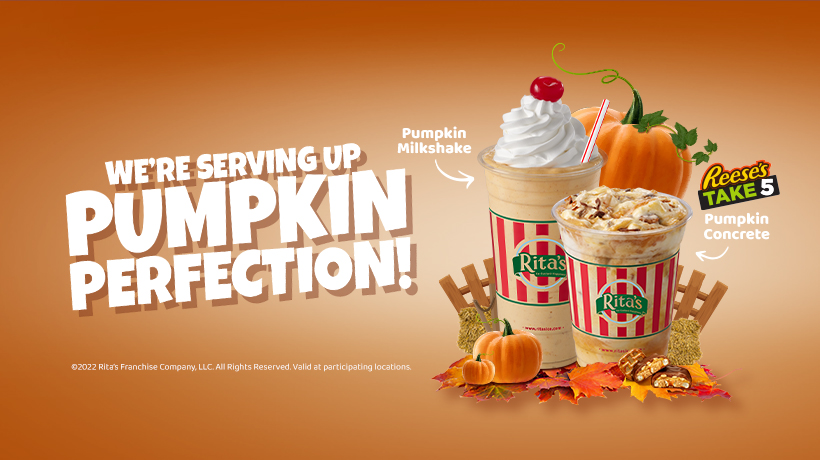 Rita's Italian Ice & Frozen Custard photo