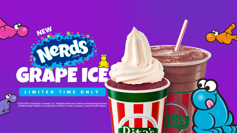Rita's Italian Ice & Frozen Custard photo