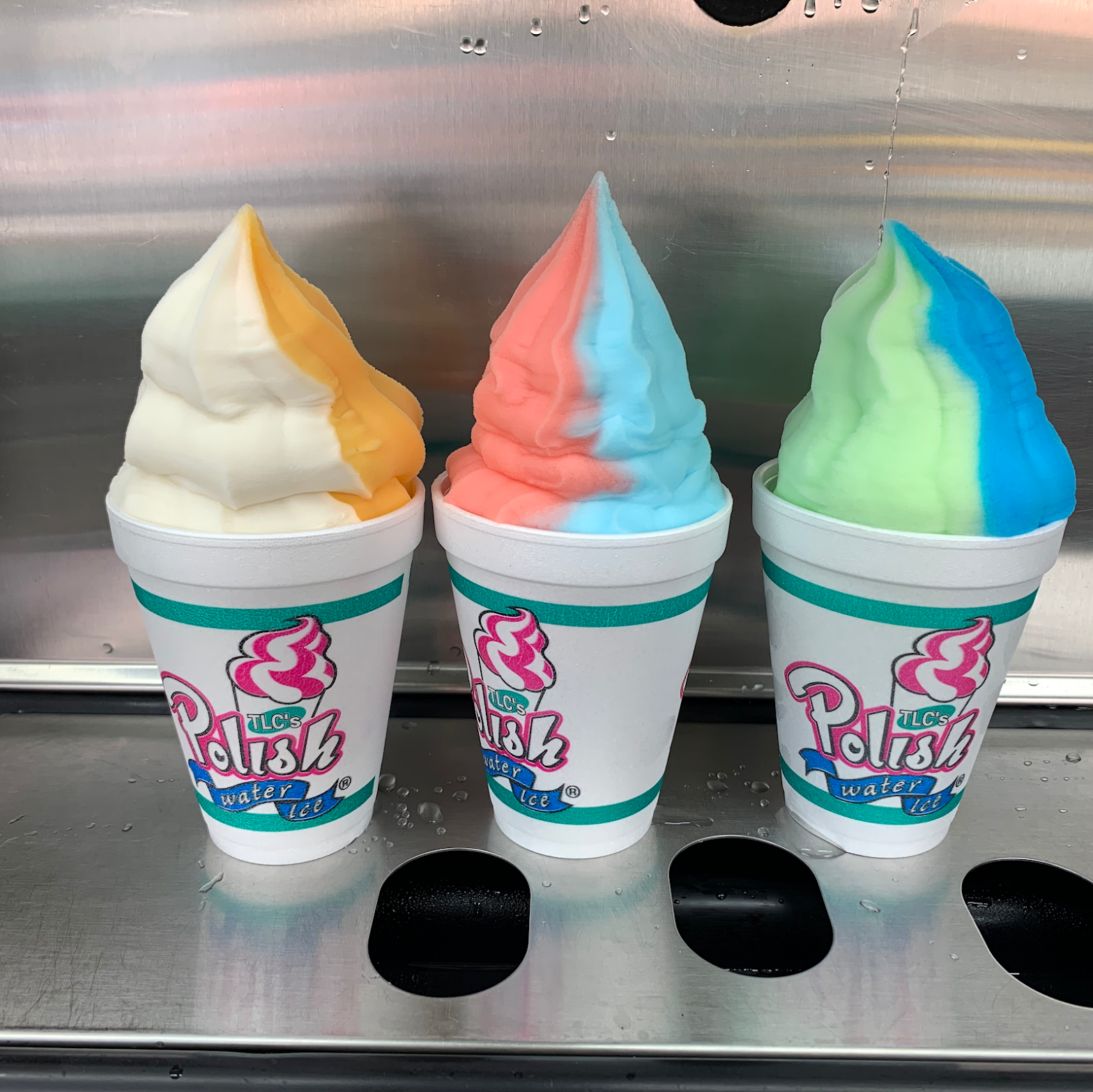 Polish Water Ice & Ice Cream photo