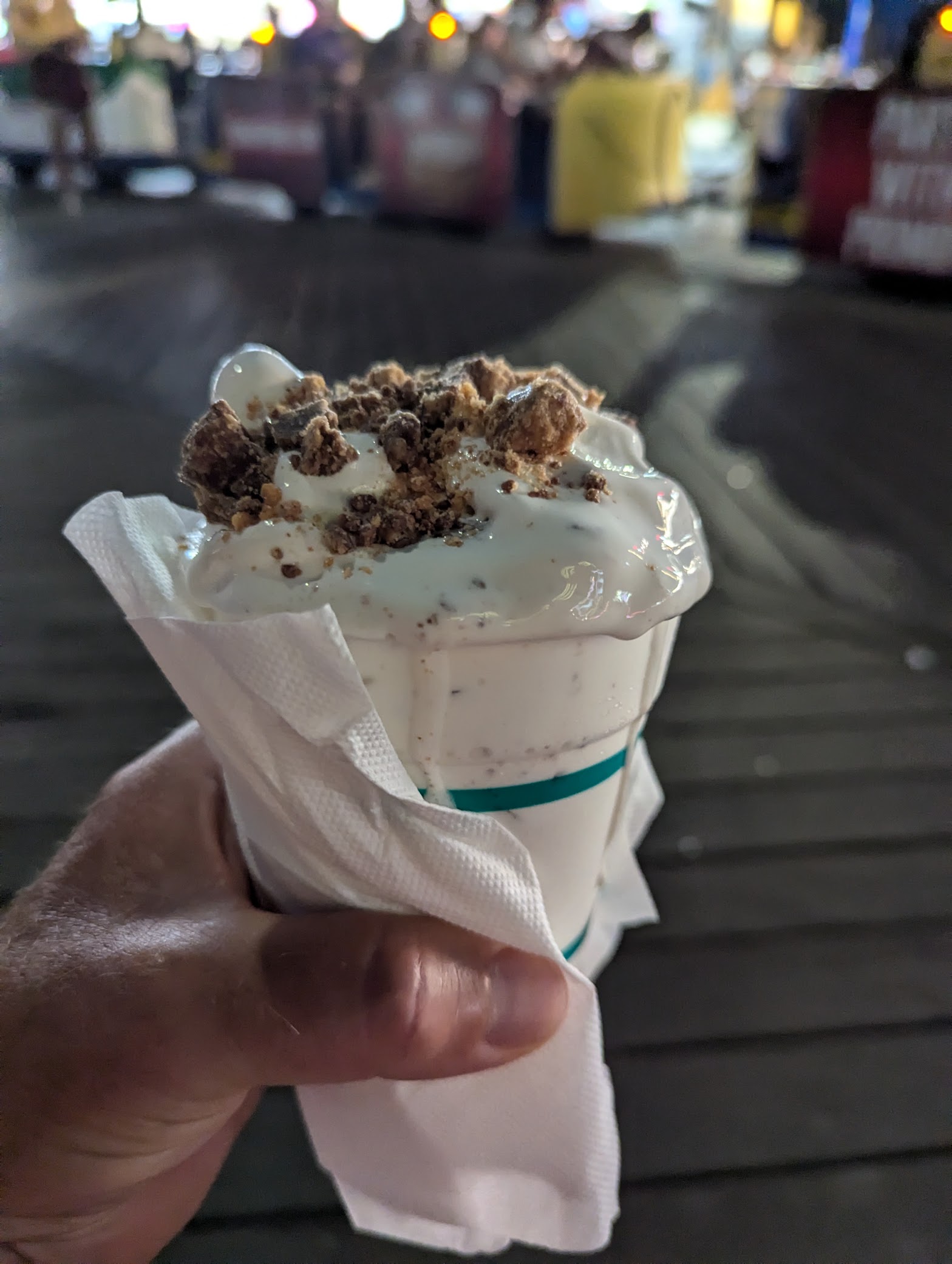 Polish Water Ice & Ice Cream photo