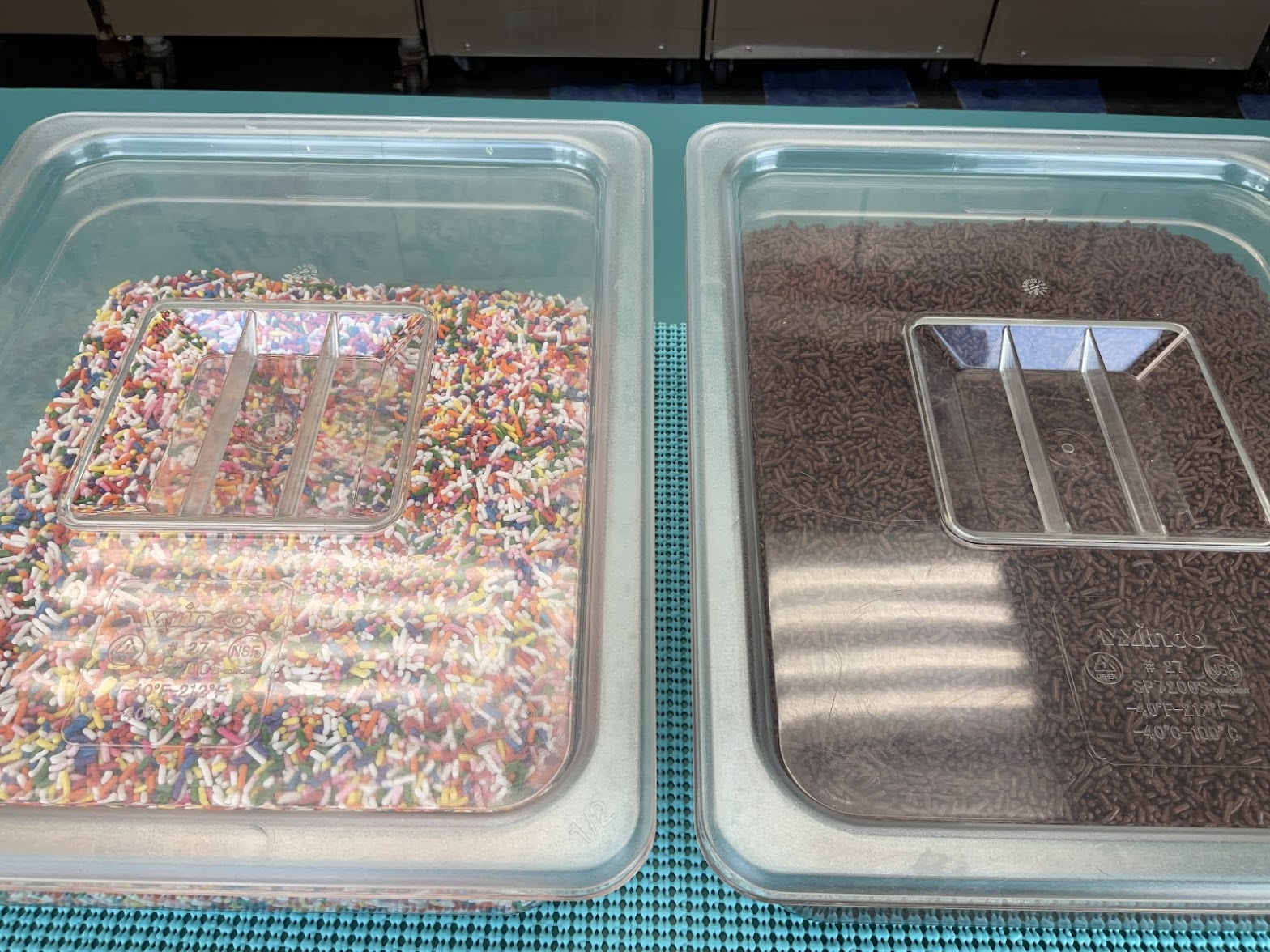 Polish Water Ice & Ice Cream photo