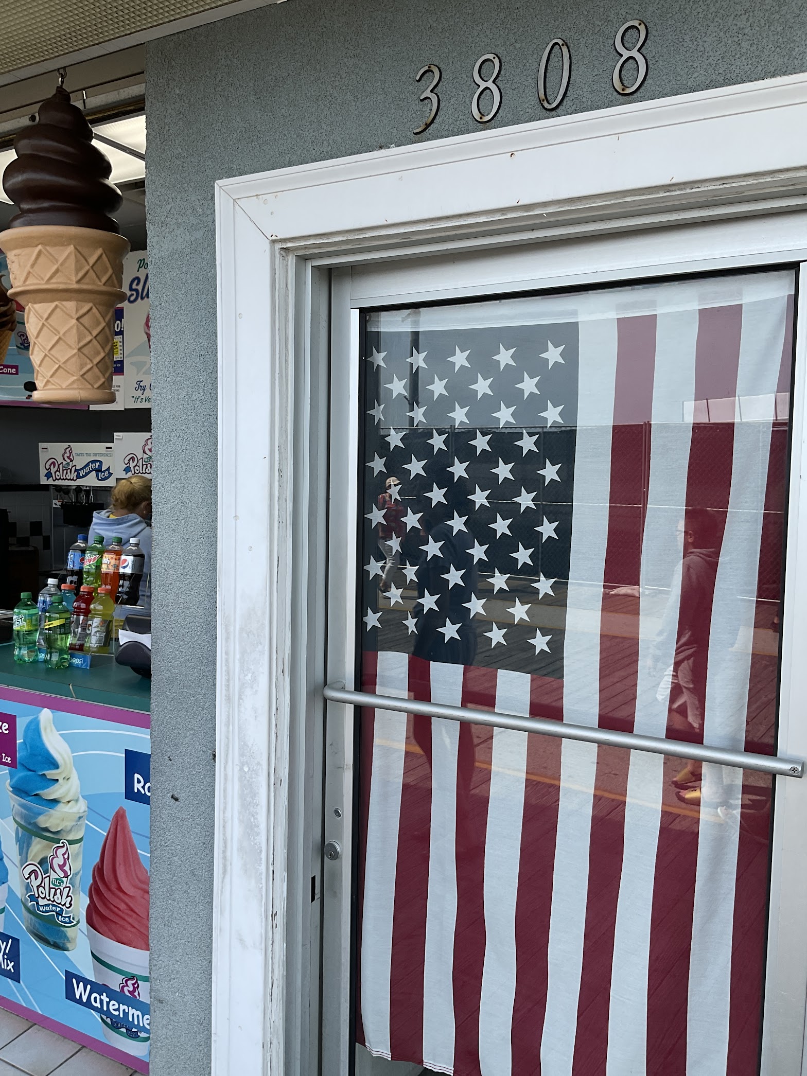 Polish Water Ice & Ice Cream photo