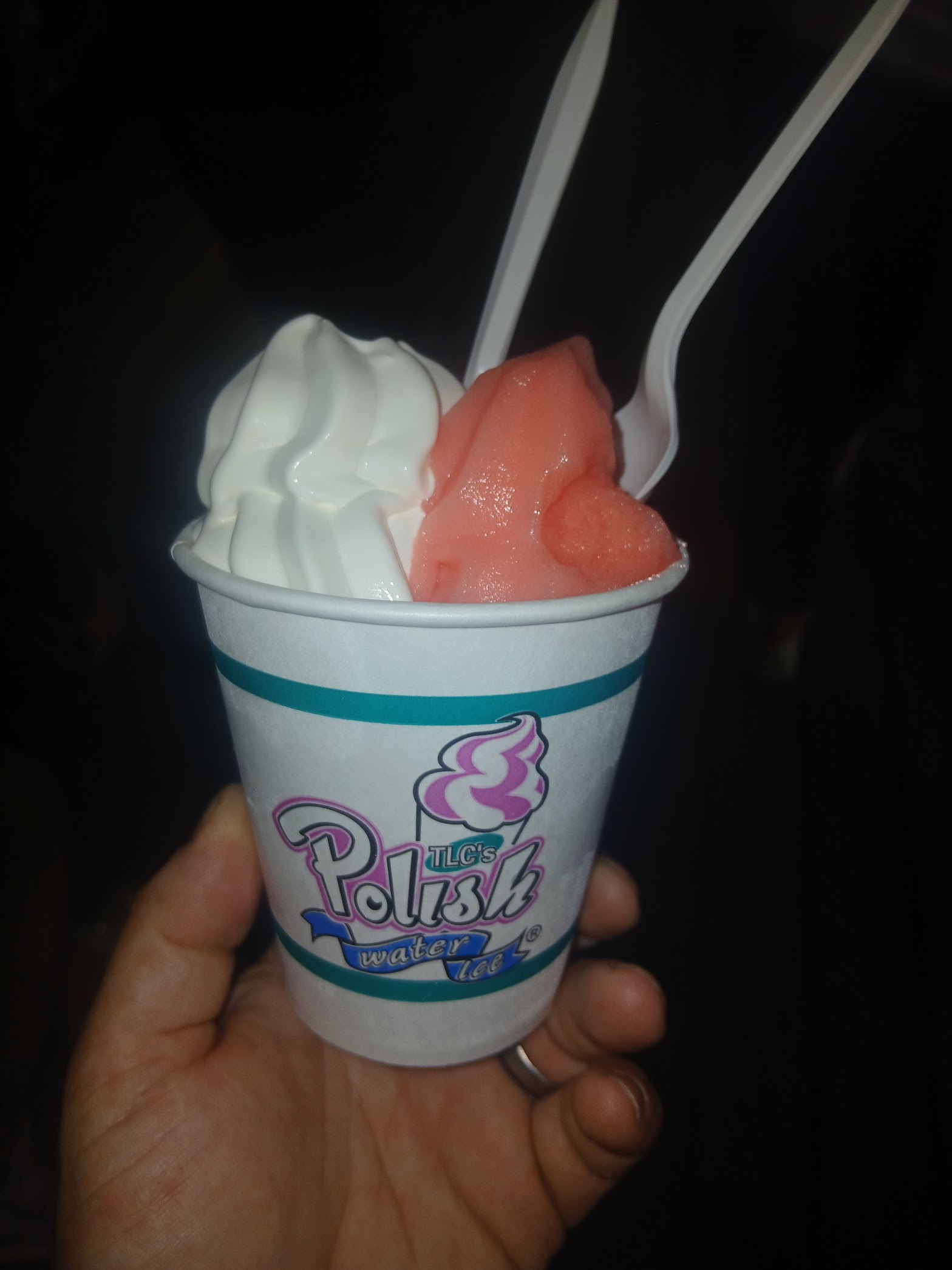 Polish Water Ice & Ice Cream photo