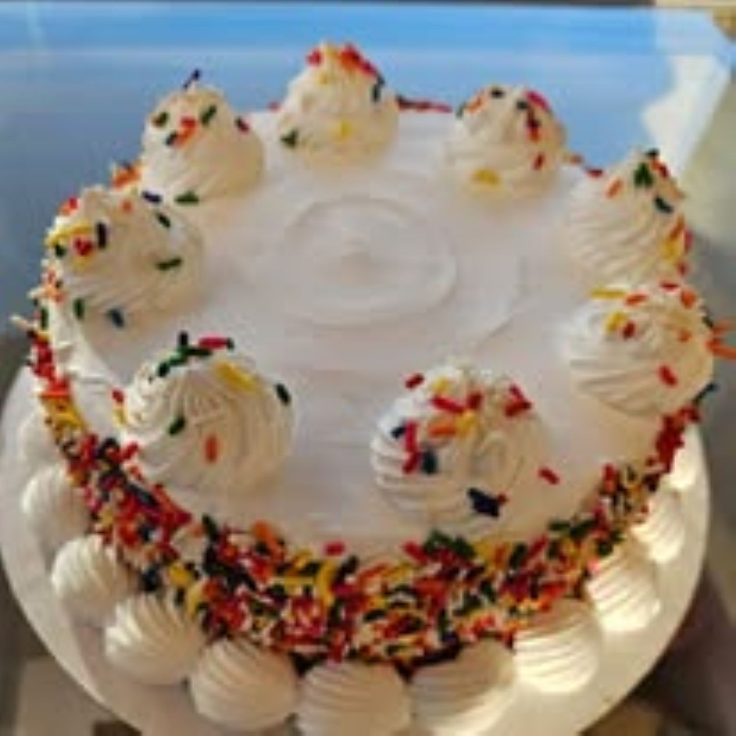 Jean's Creamery photo