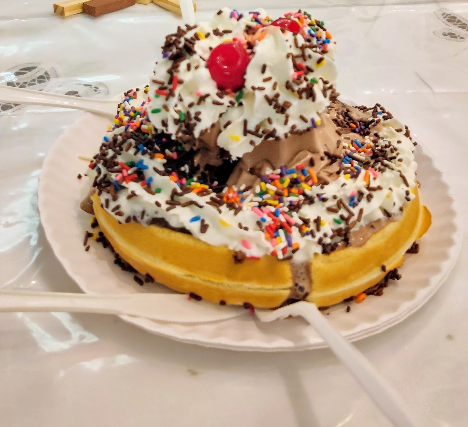 Cherry's Ice Cream & Water Ice photo