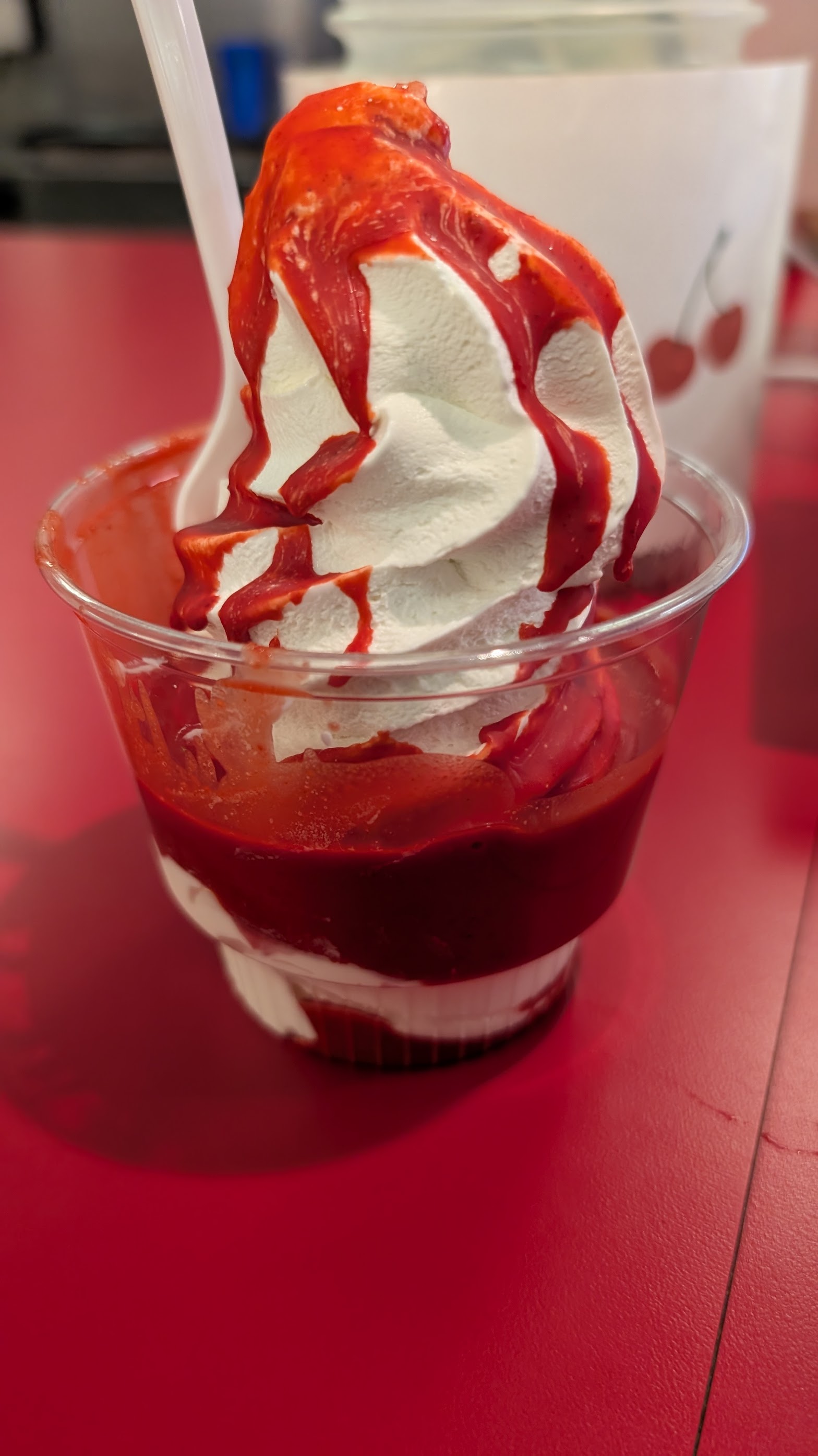 Cherry's Ice Cream & Water Ice photo