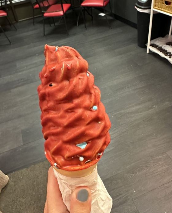 Cherry's Ice Cream & Water Ice photo