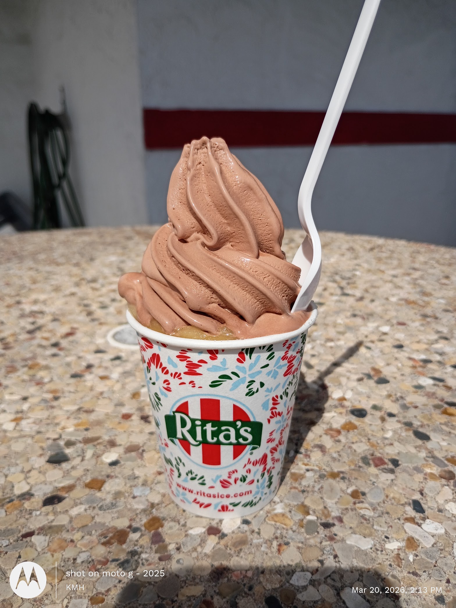 Rita's Italian Ice & Frozen Custard photo