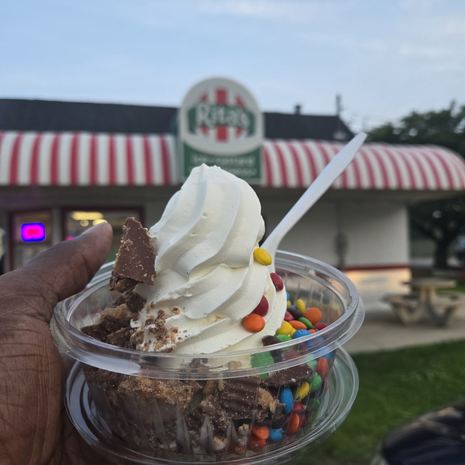 Rita's Italian Ice & Frozen Custard photo