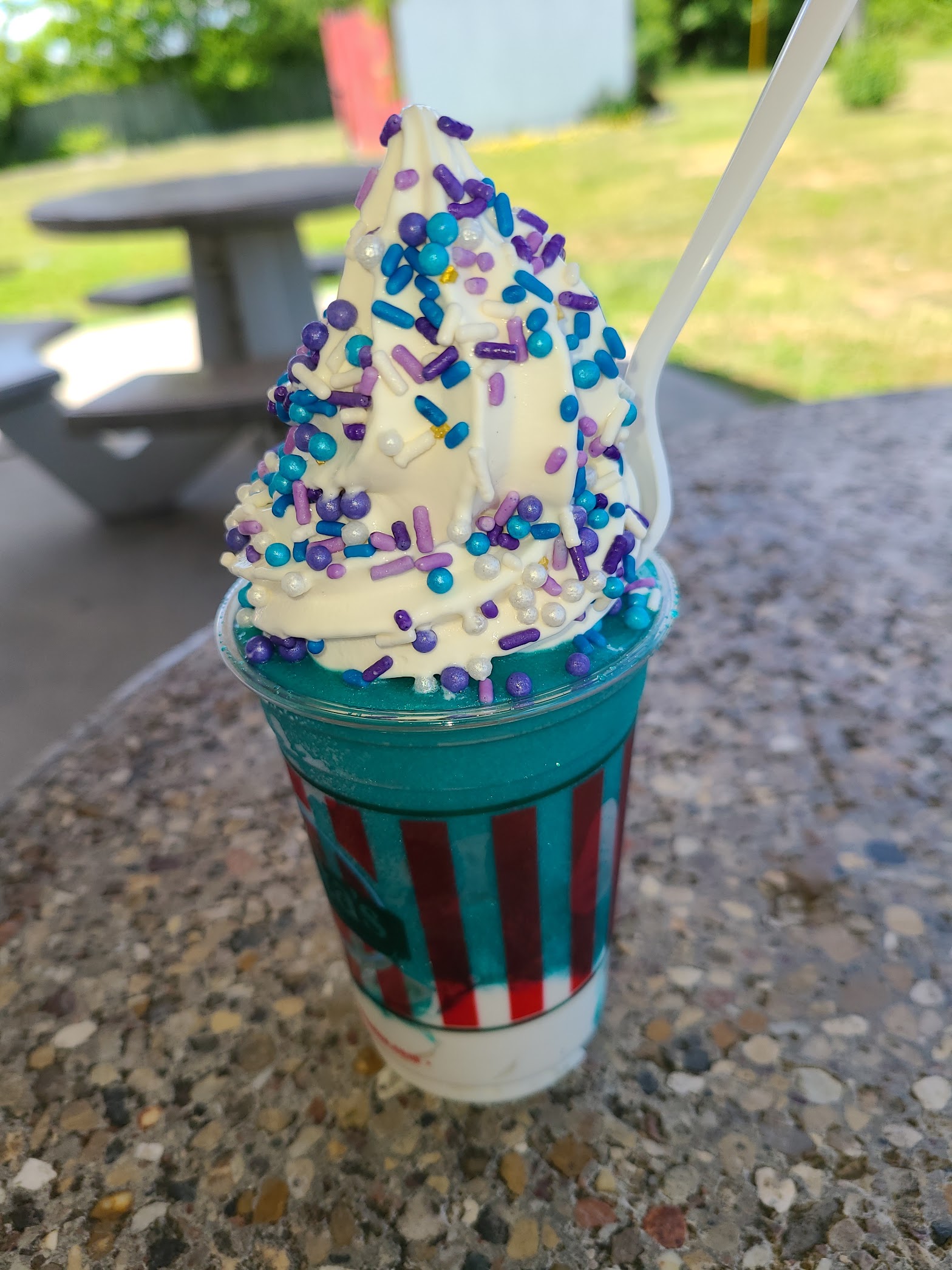 Rita's Italian Ice & Frozen Custard photo