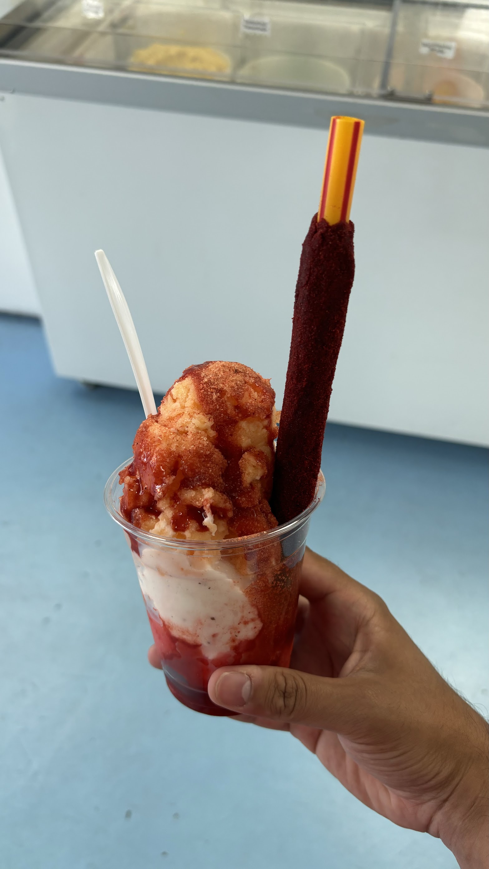 Sley Ice Cream photo